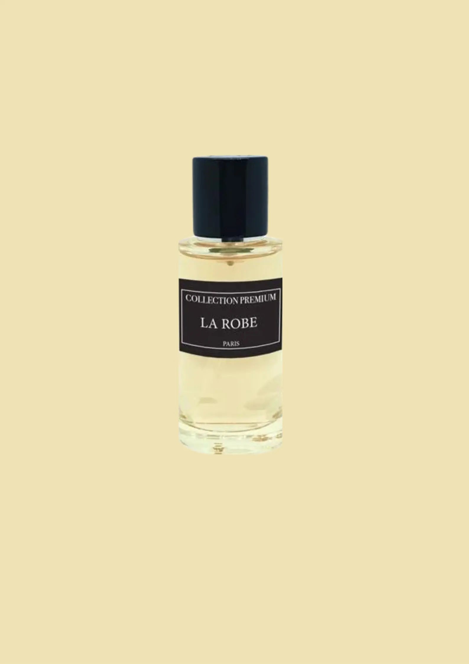 Eau de parfum Robe Noire – Collection Privée 50 ML Inspiration : La Petite Robe Noire - Guerlain