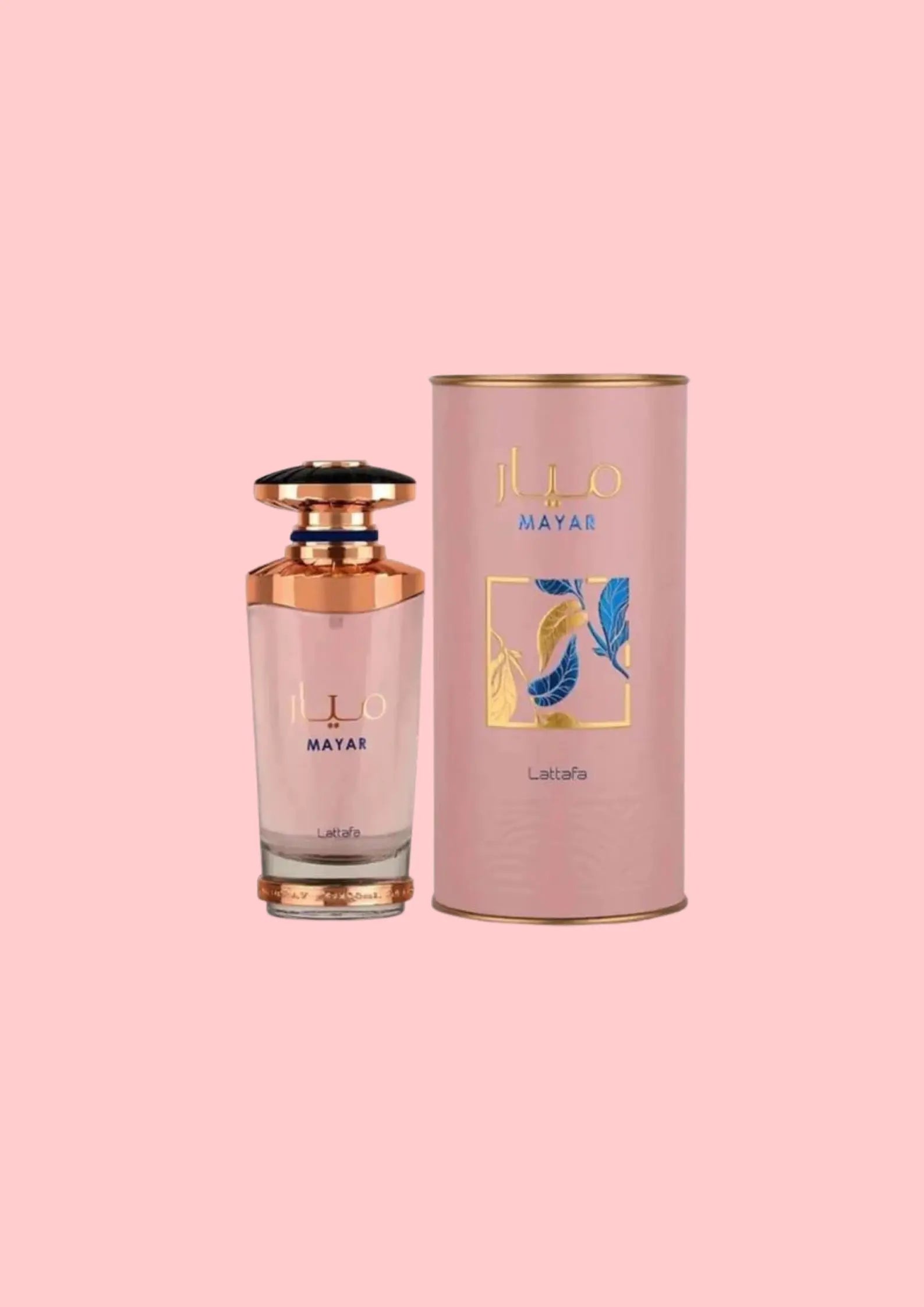 Eau de parfum Mayar - Lattafa 100 ML Inspiration : My Way - Giorgio