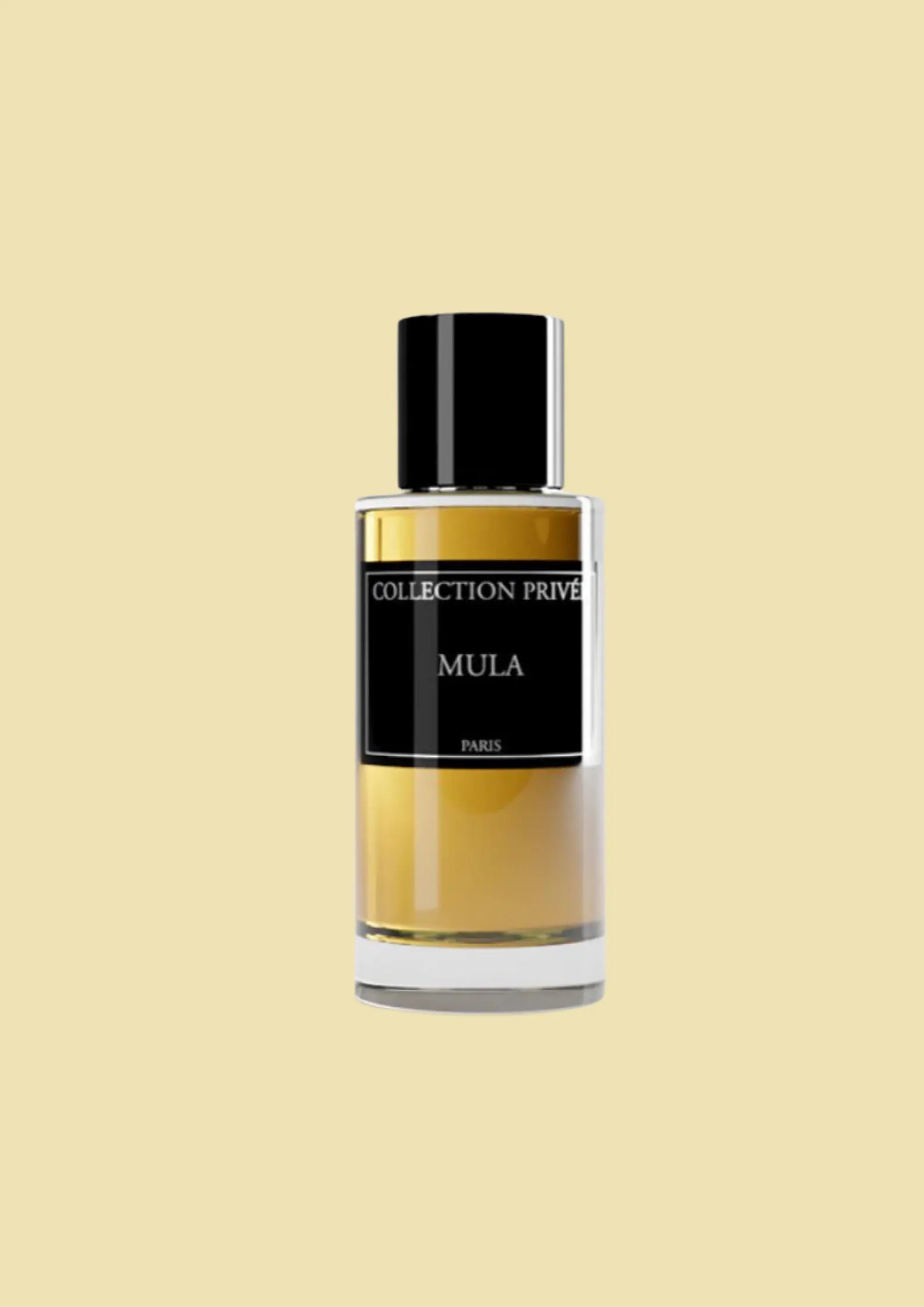 Eau de parfum Mula – Collection Privée 50 ML Inspiration : Byron