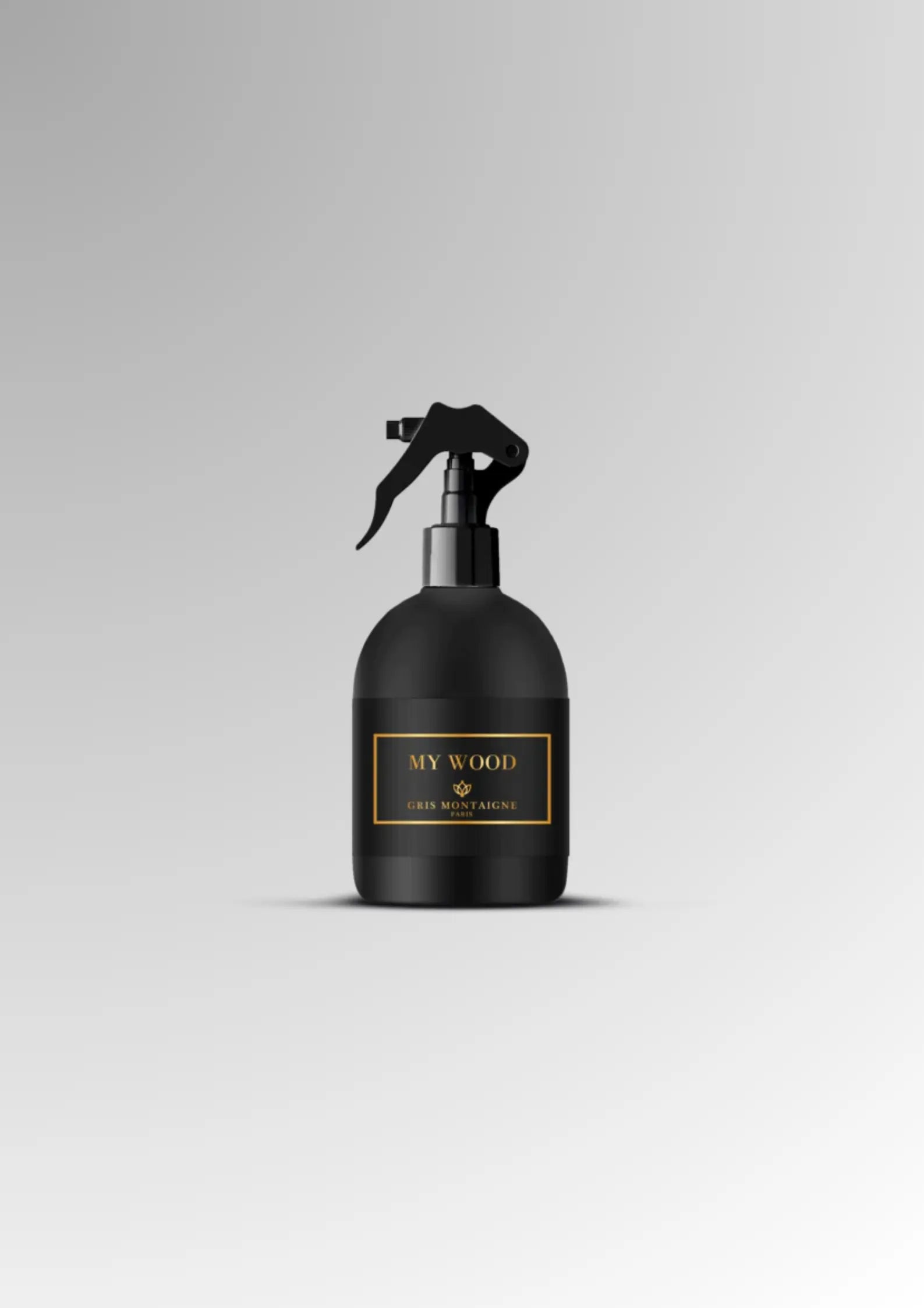 Spray Textile My Wood - Gris Montaigne 250 ML GRIS MONTAIGNE