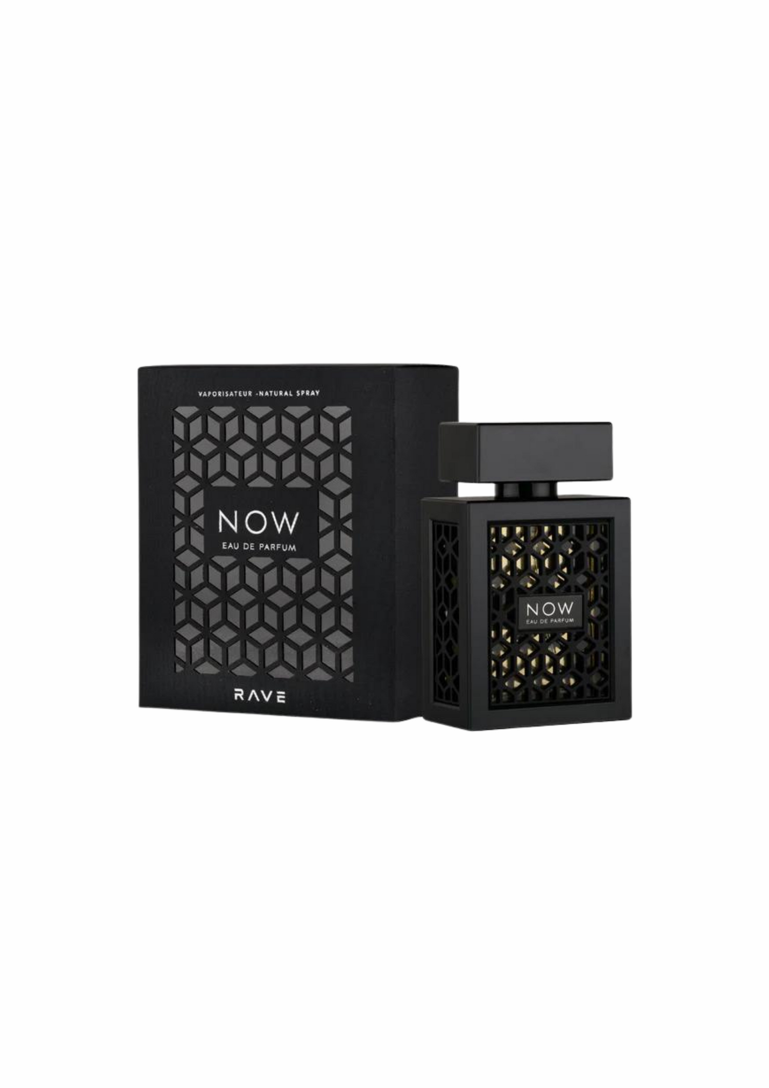 <tc>NOW RAVE</tc> - Lattafa 100 ML