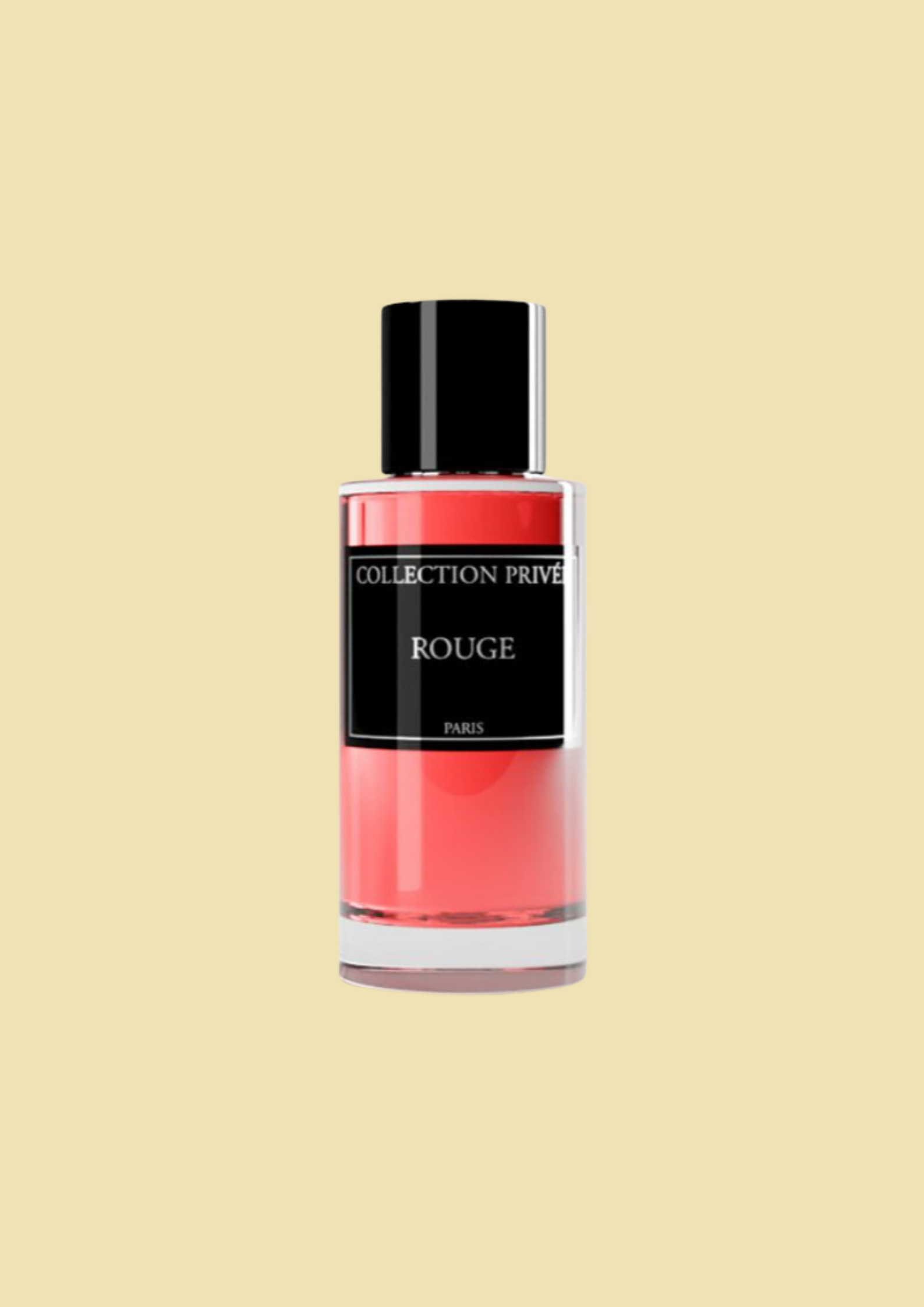 <tc>Eau de parfum</tc> Rot – Privatsammlung 50 ML