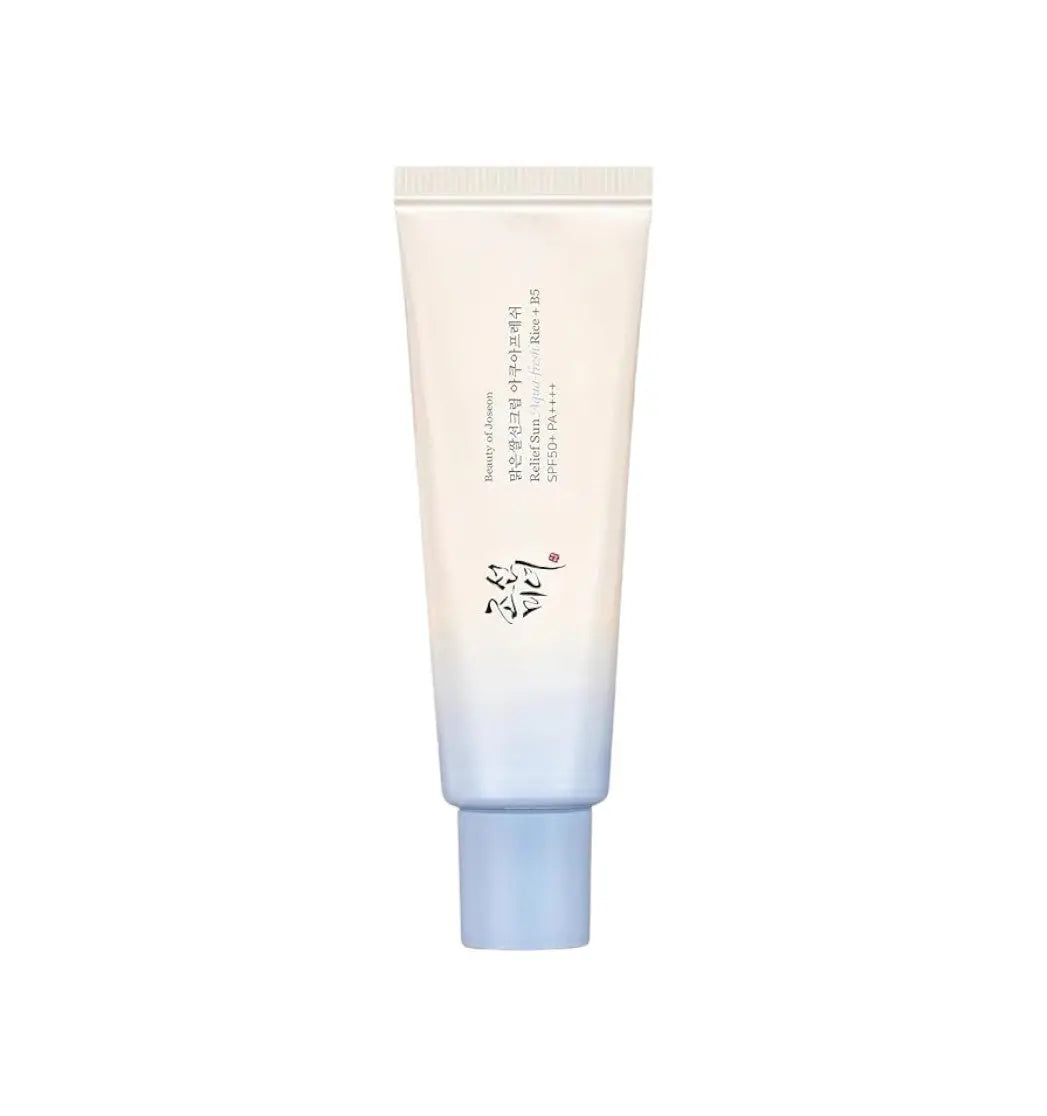 Relief Sun Aqua-Fresh Sunscreen Beauty of Joseon 50 ML - PDS SHOP