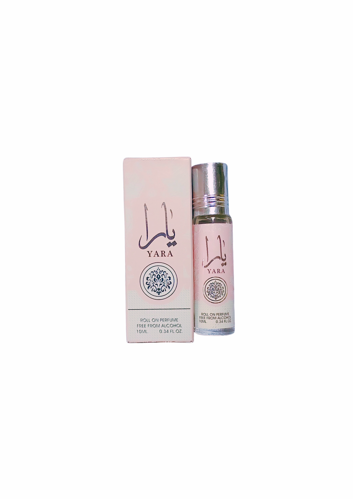 Roll on Yara 10ml Lattafa 10 ML - PDS SHOP