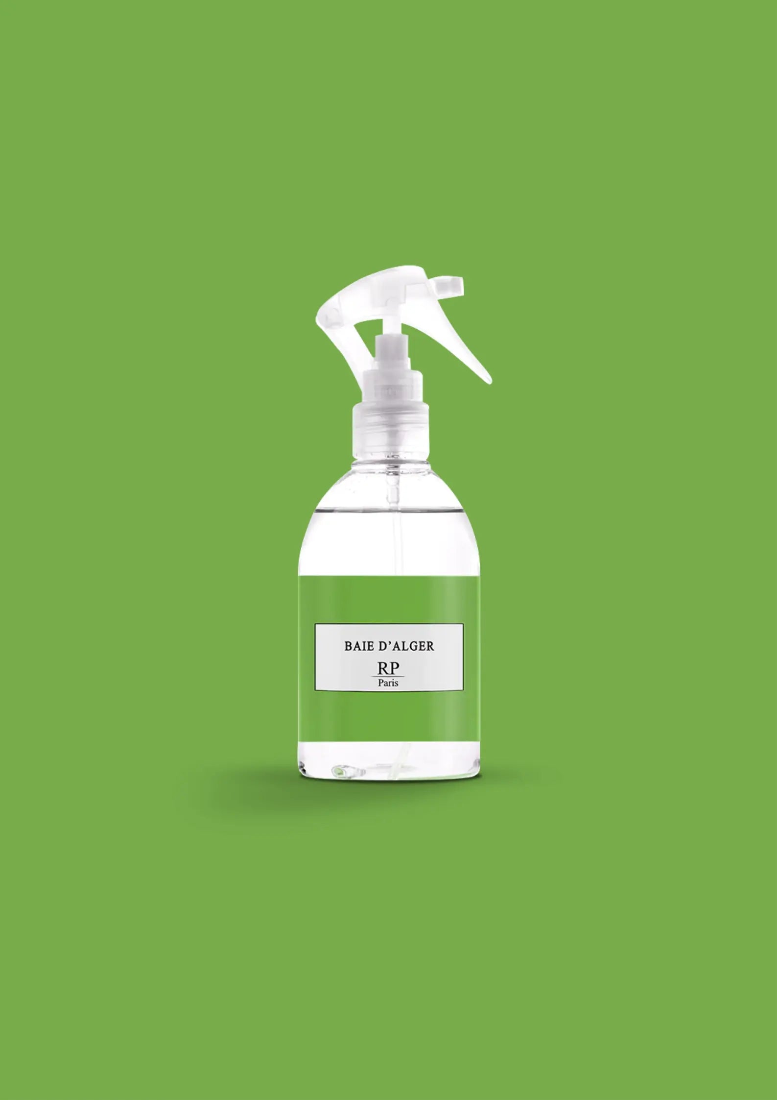 Spray Textile Baie D’Alger – RP Parfums 250 ML RP Parfums Privé