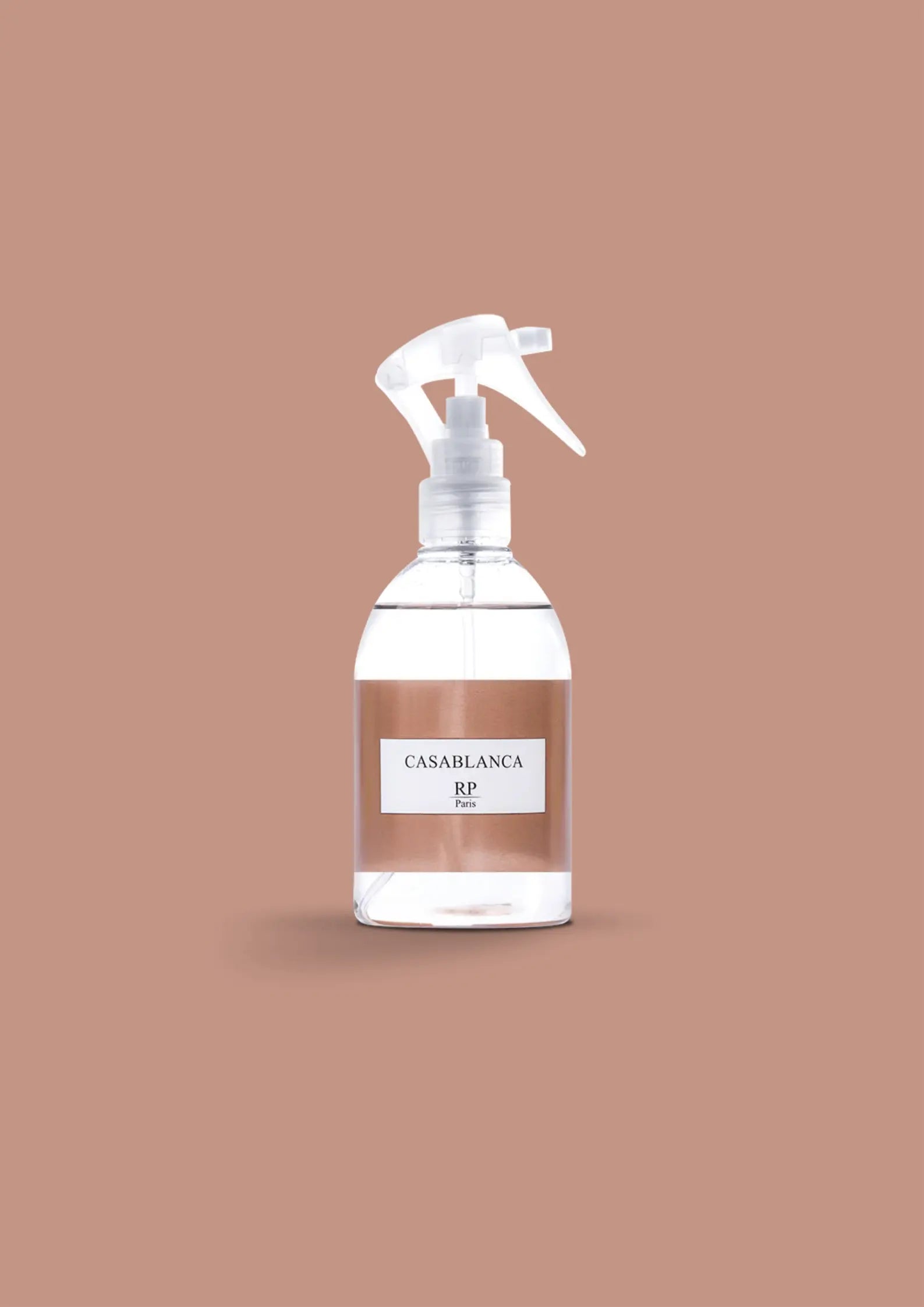 Spray Textile Casablanca – RP Parfums 250 ML RP Parfums Privé