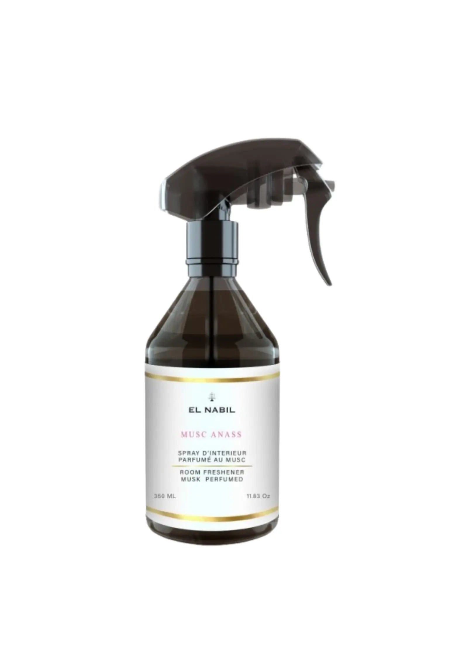 Spray d’Intérieur Musc Anass El Nabil 350 ML - PDS SHOP