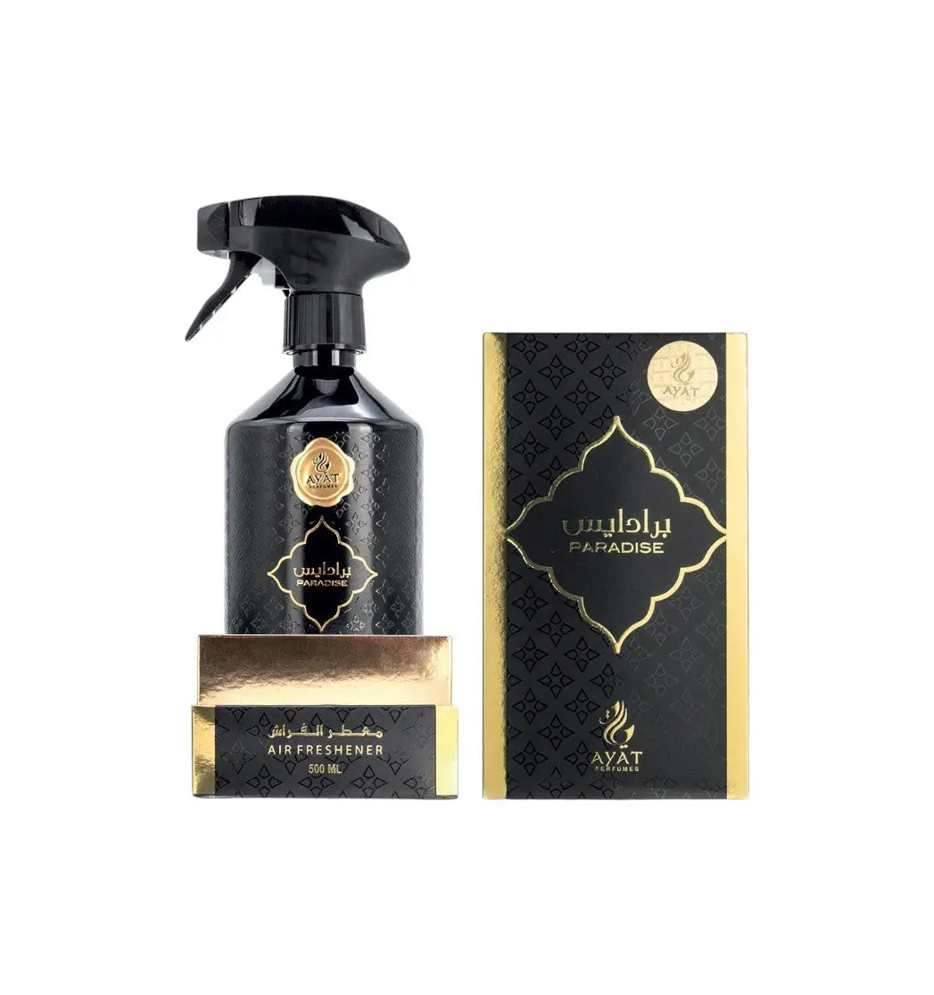 Spray Paradise AYAT 500 ML - PDS SHOP