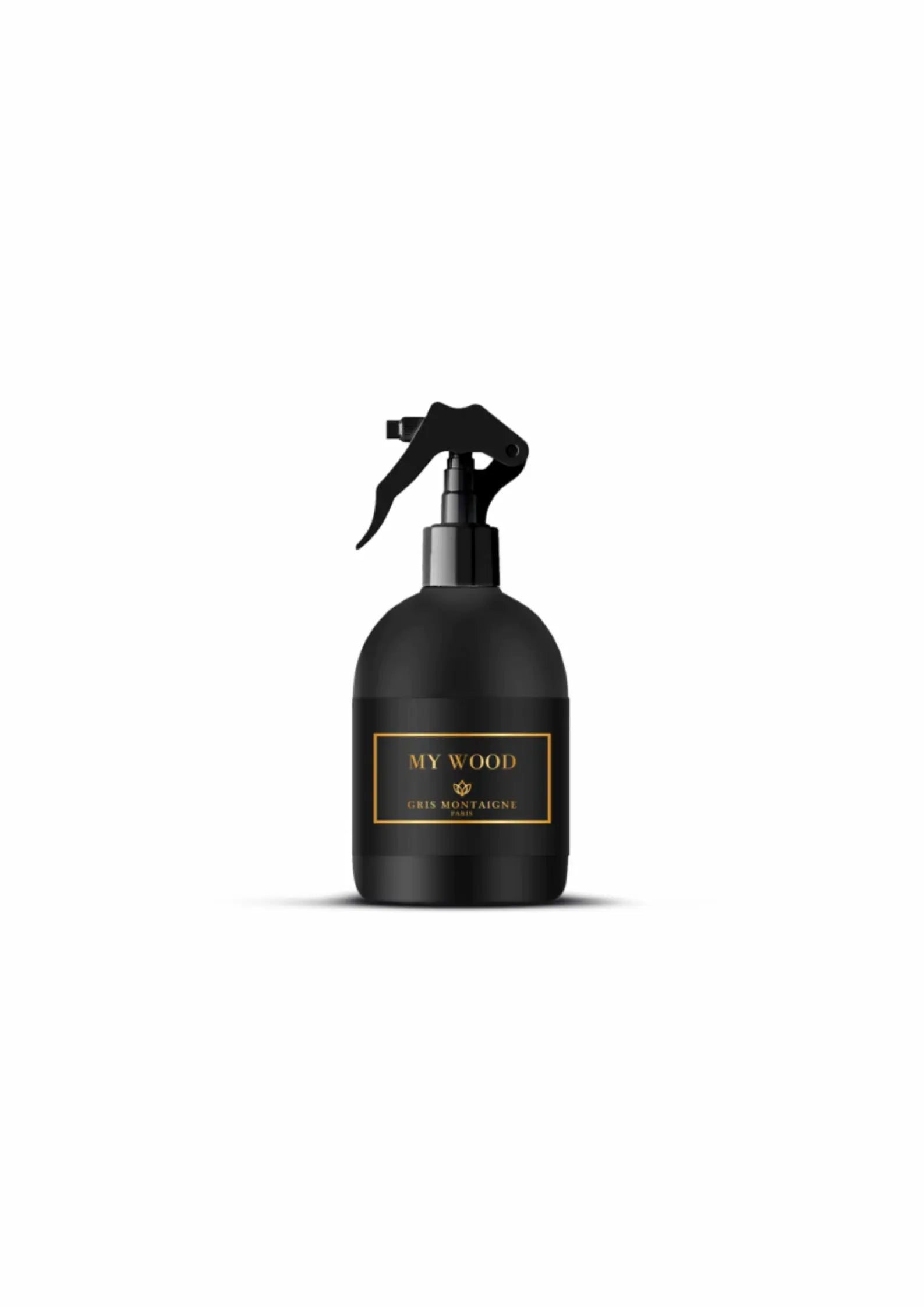 Spray Textile My Wood Gris Montaigne 250 ML - PDS SHOP