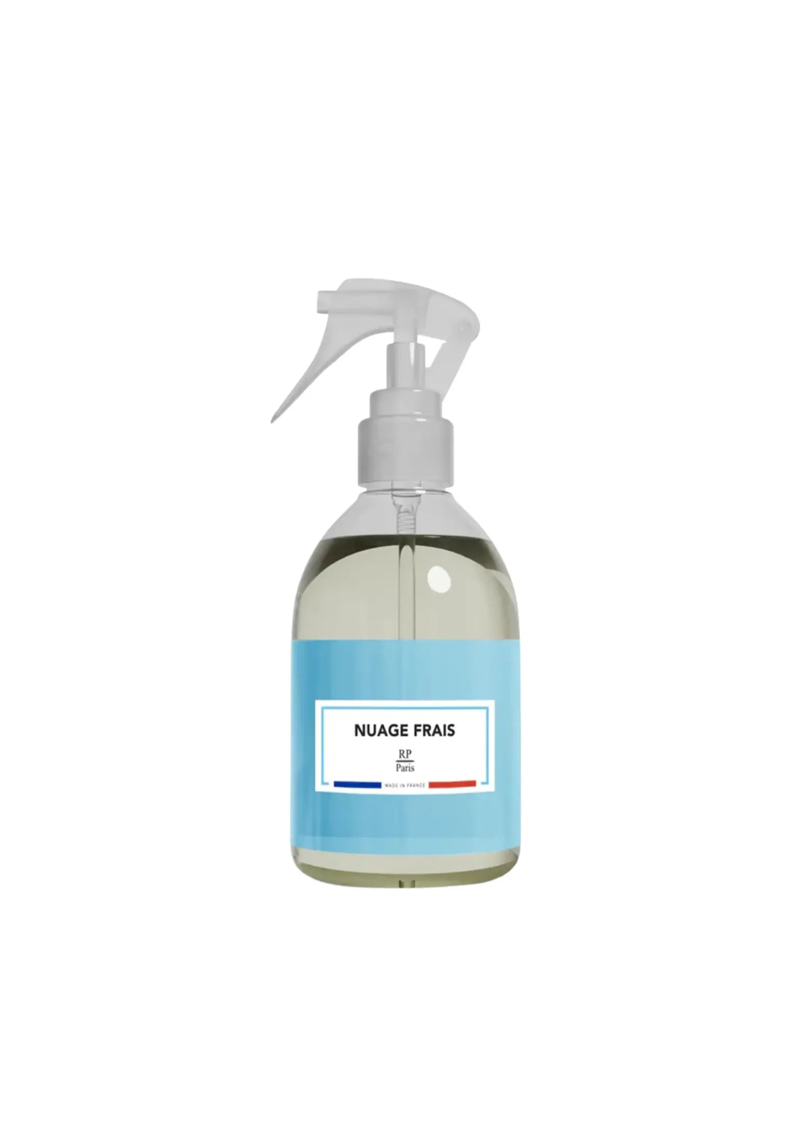 Spray Textile Nuage Frais RP Parfums 250 ML - PDS SHOP