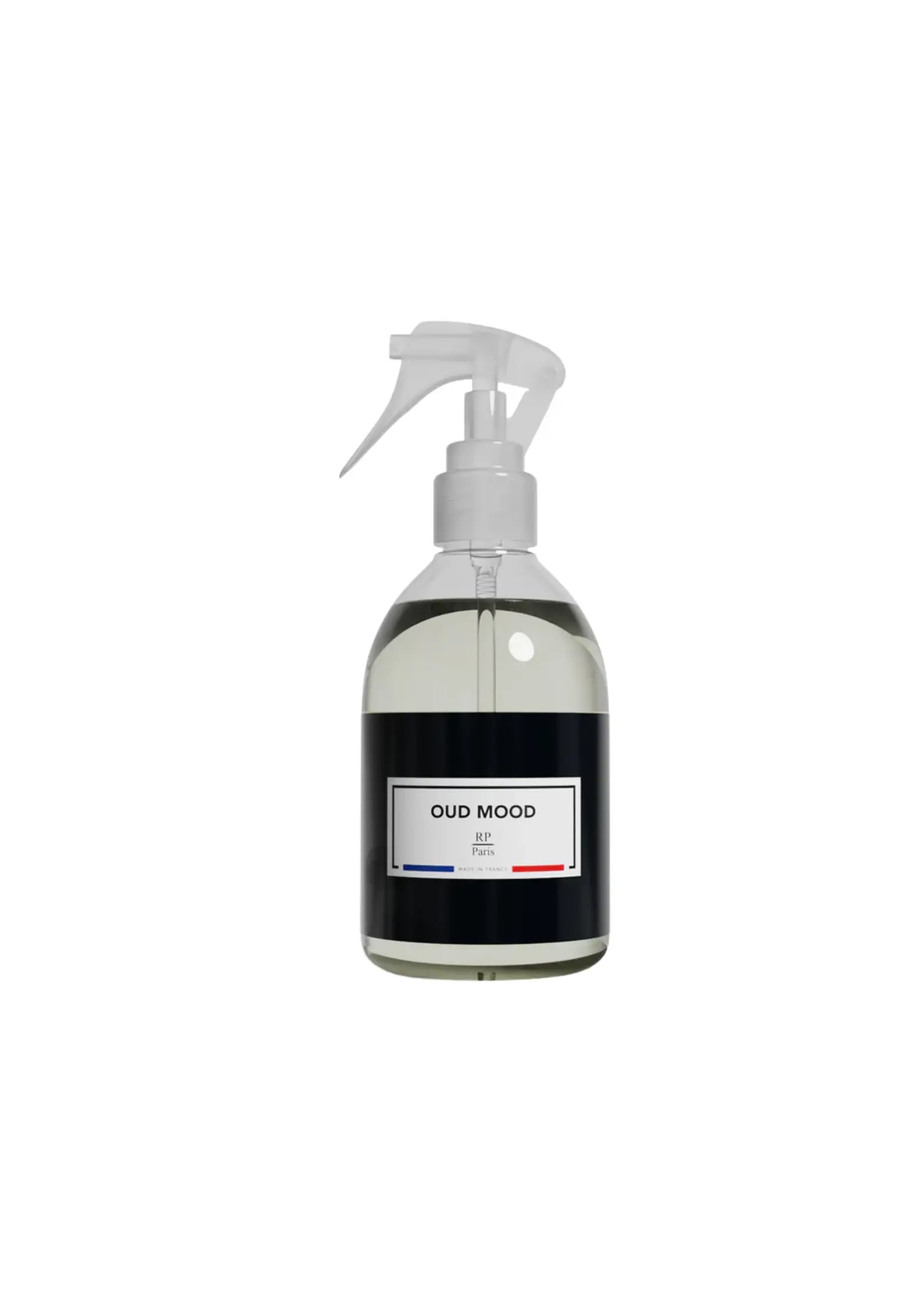 Spray Textile Oud Mood RP Parfums 250 ML - PDS SHOP