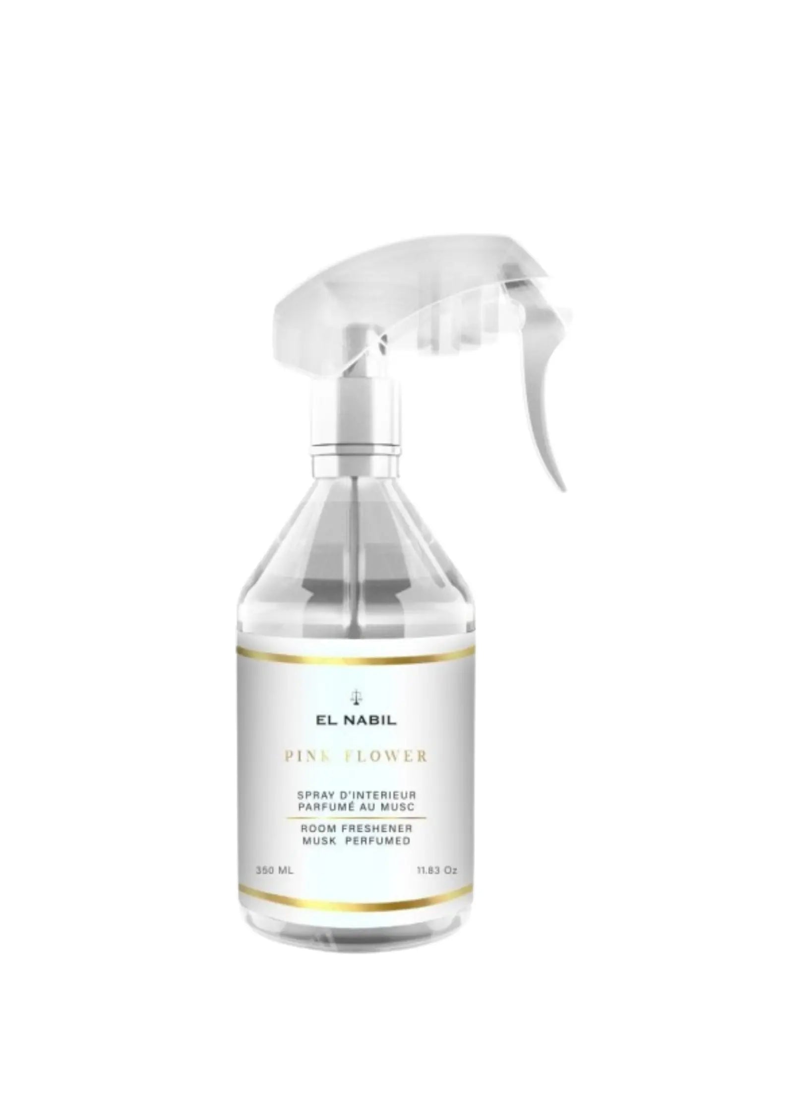 Spray d’Intérieur Pink Flower El Nabil 350 ML - PDS SHOP