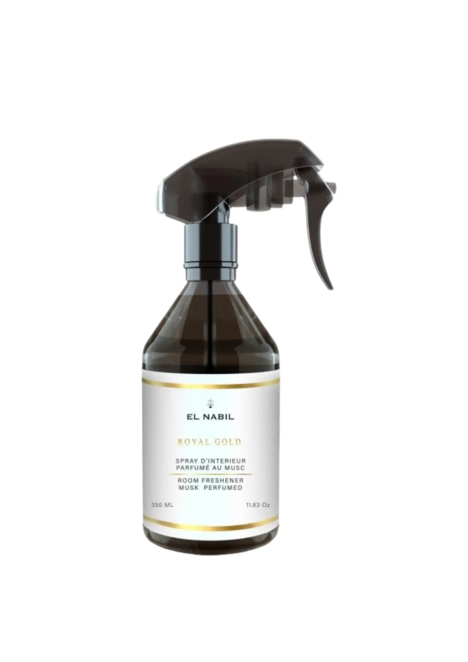 Spray d’Intérieur Royal Gold El Nabil 350 ML - PDS SHOP
