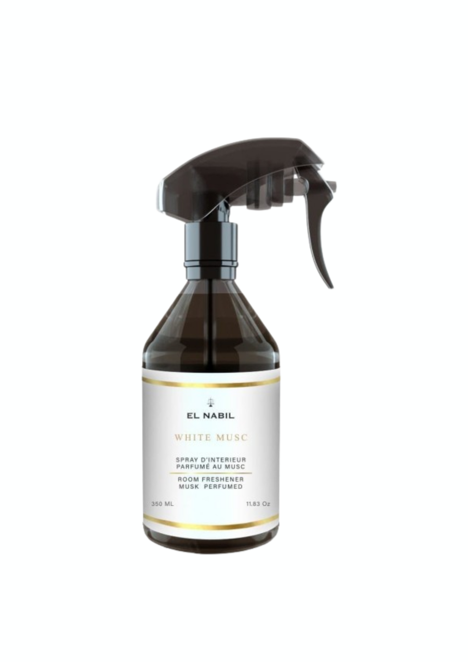 Spray d’Intérieur White Musc El Nabil 350 ML - PDS SHOP