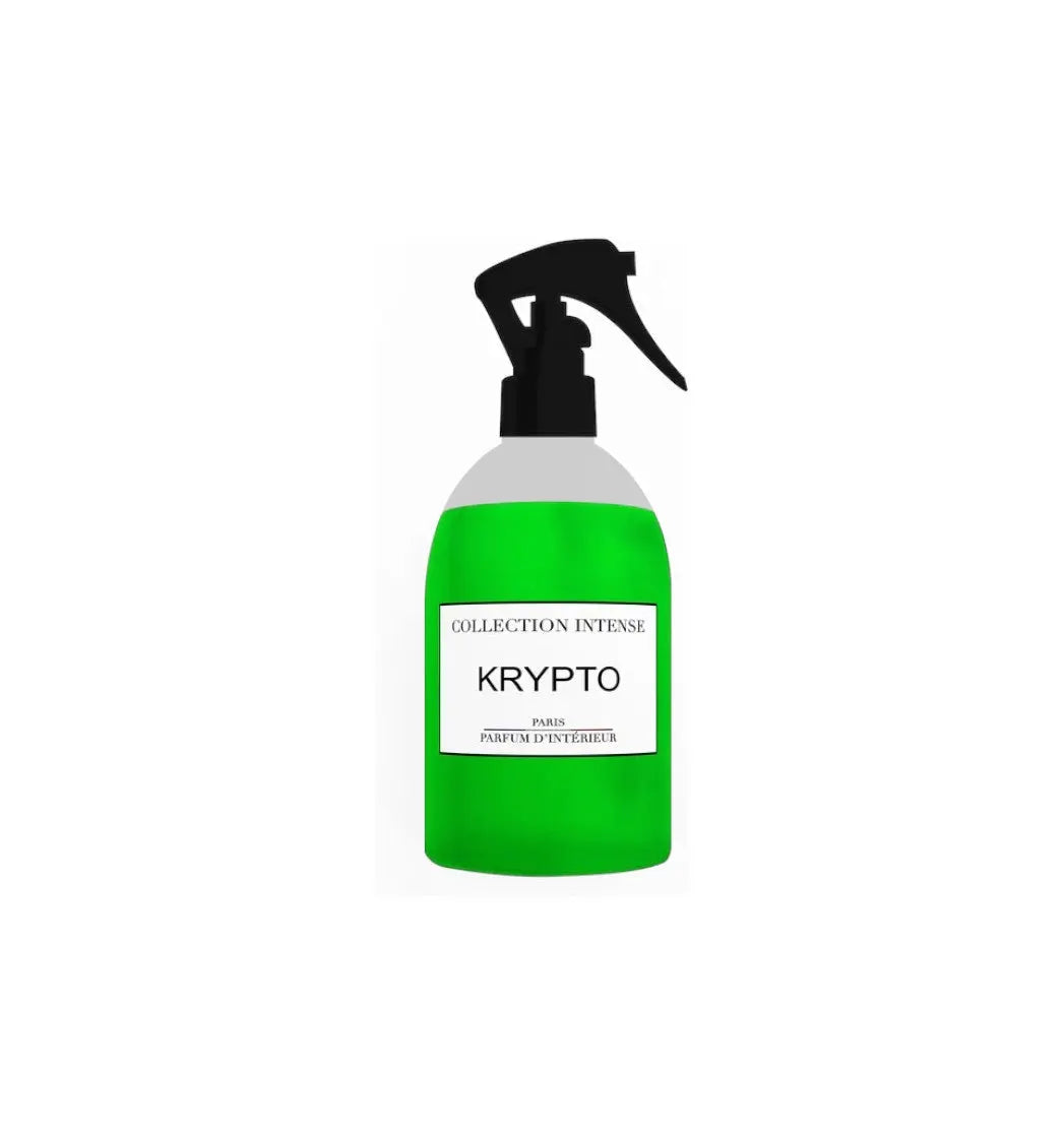 Spray d&