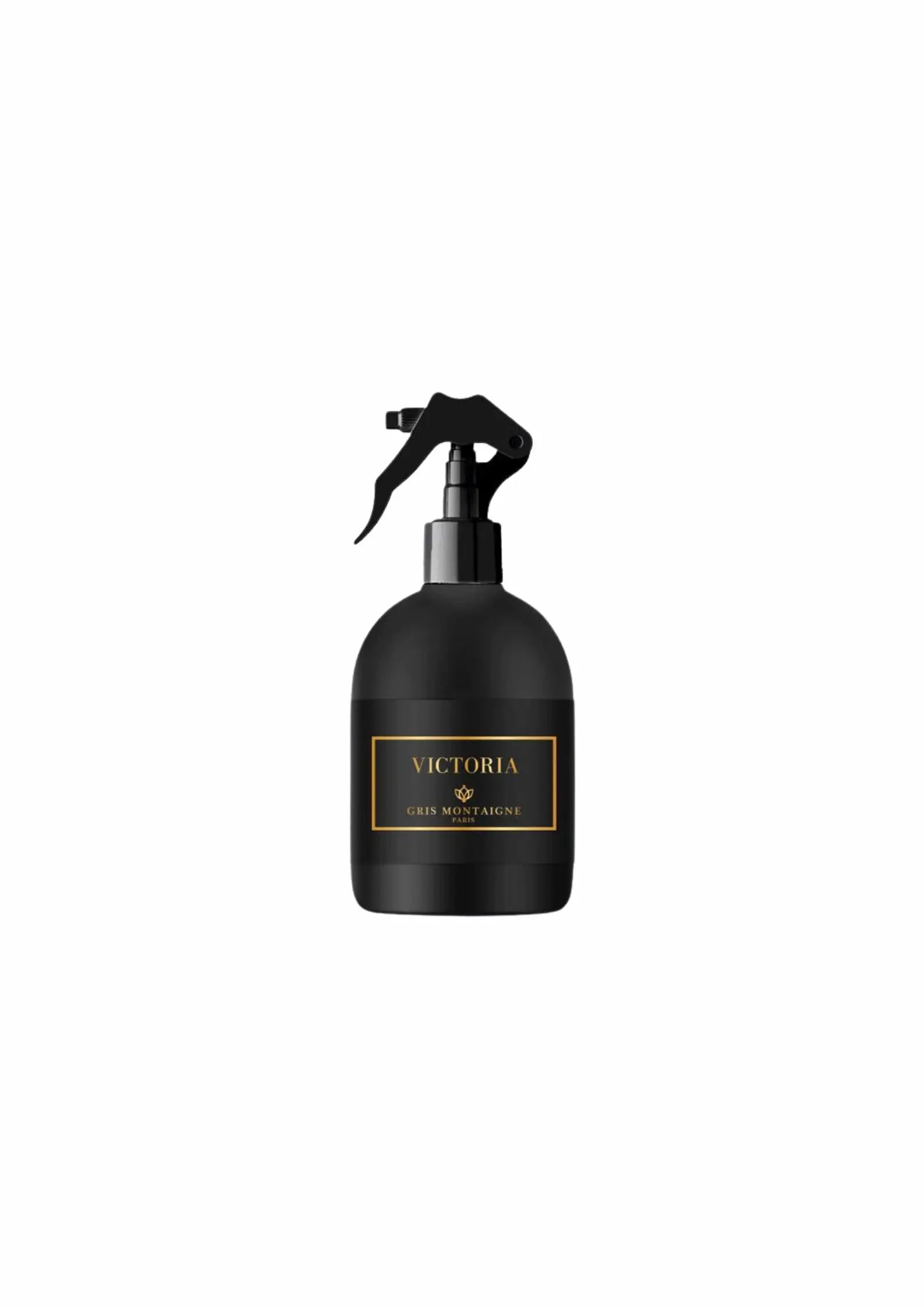 Spray textile Victoria Gris Montaigne 250 ML - PDS SHOP