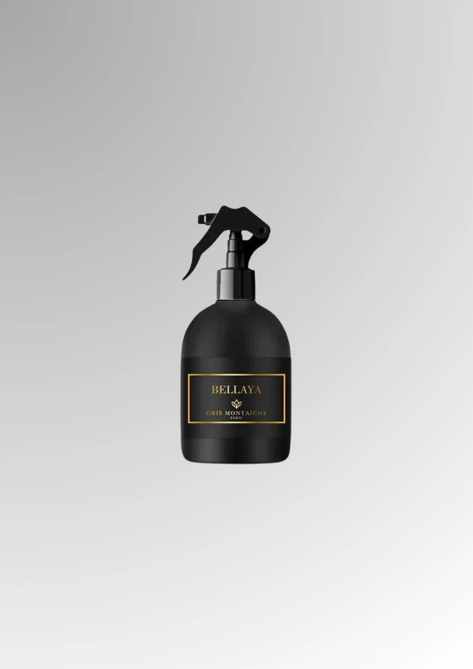 Spray textile Bellaya - Gris Montaigne 250 ML GRIS MONTAIGNE
