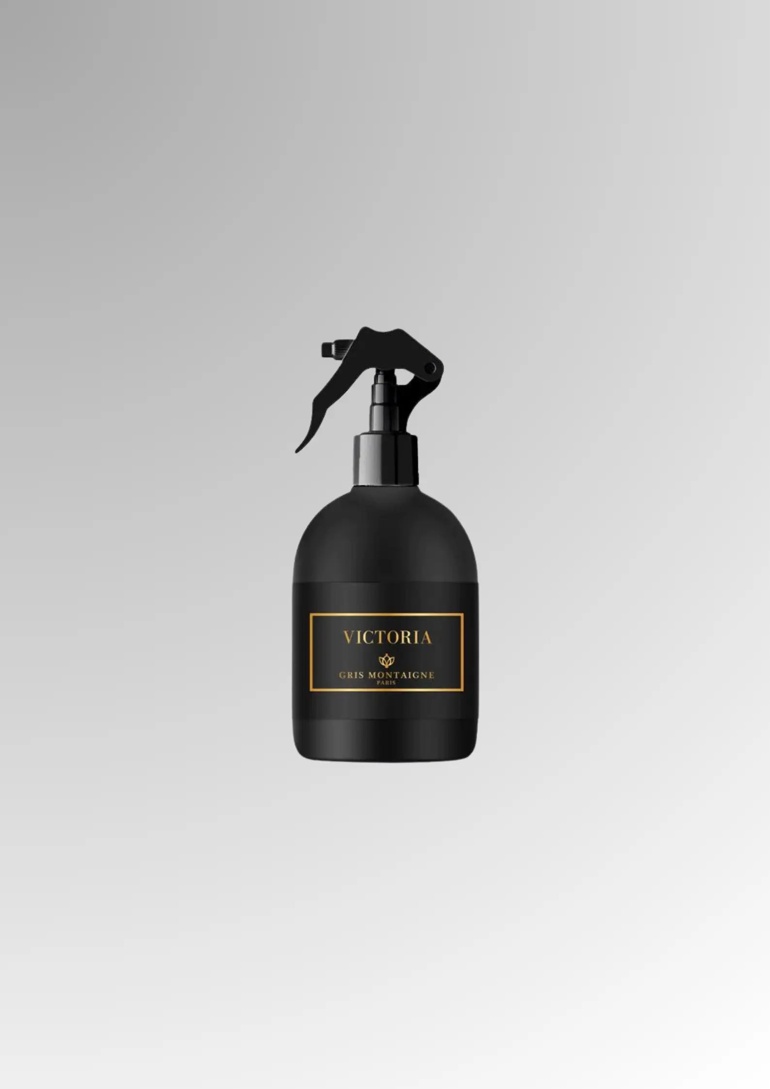 Spray textile Victoria - Gris Montaigne 250 ML GRIS MONTAIGNE