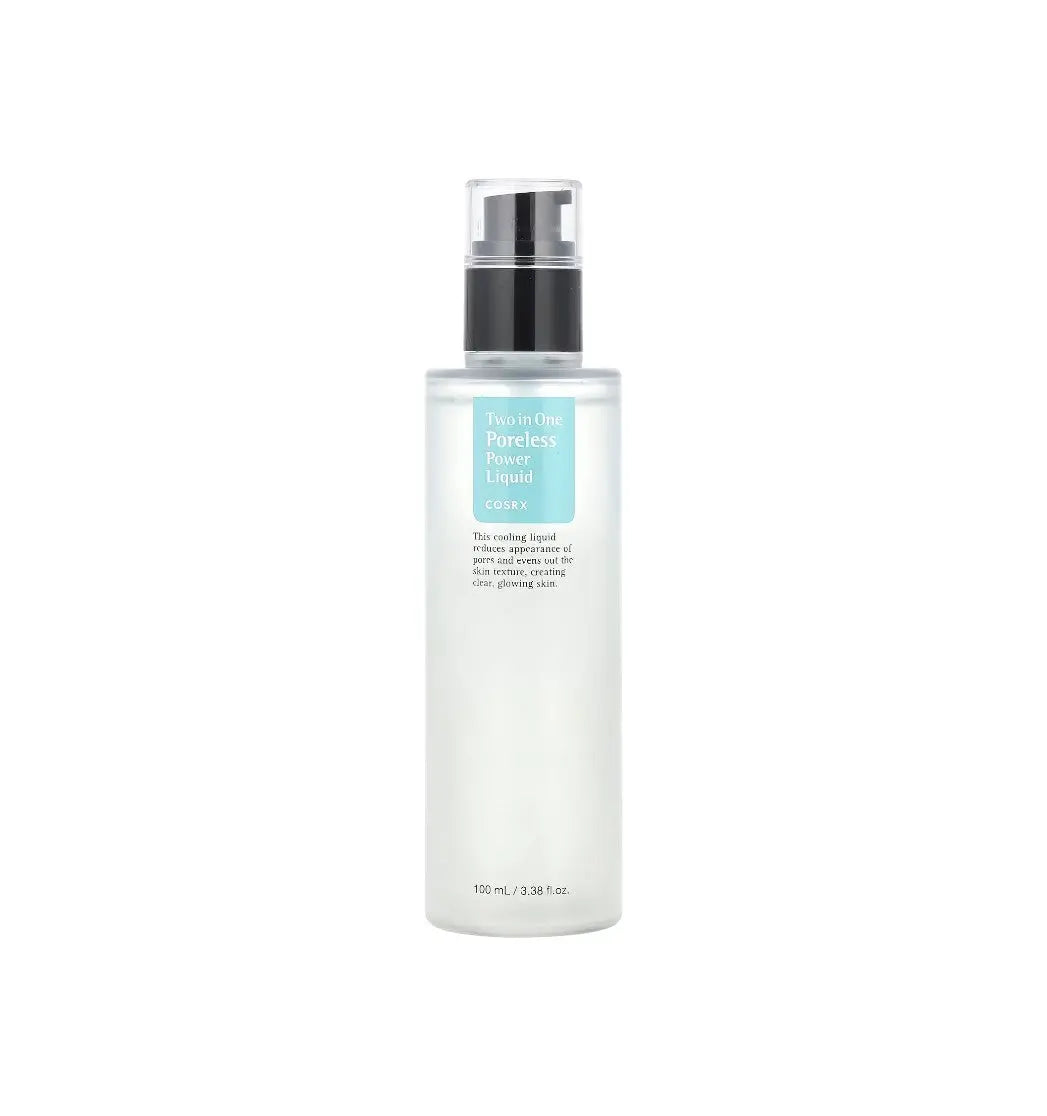Two In One Poreless Power Liquid COSRX 100 ML - PDS SHOP
