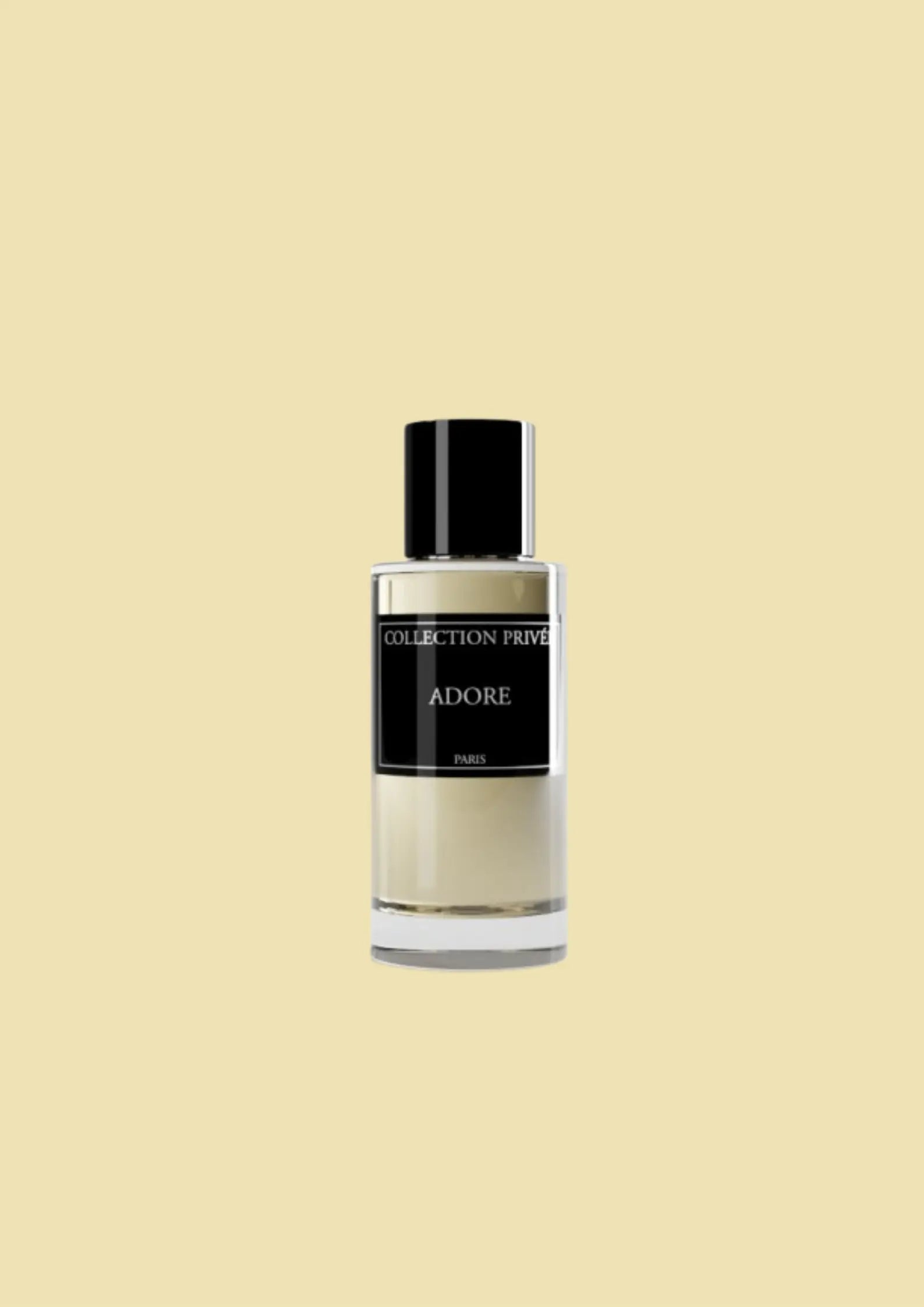 Eau de parfum Adore – Collection Privée 50 ML Inspiration : J&