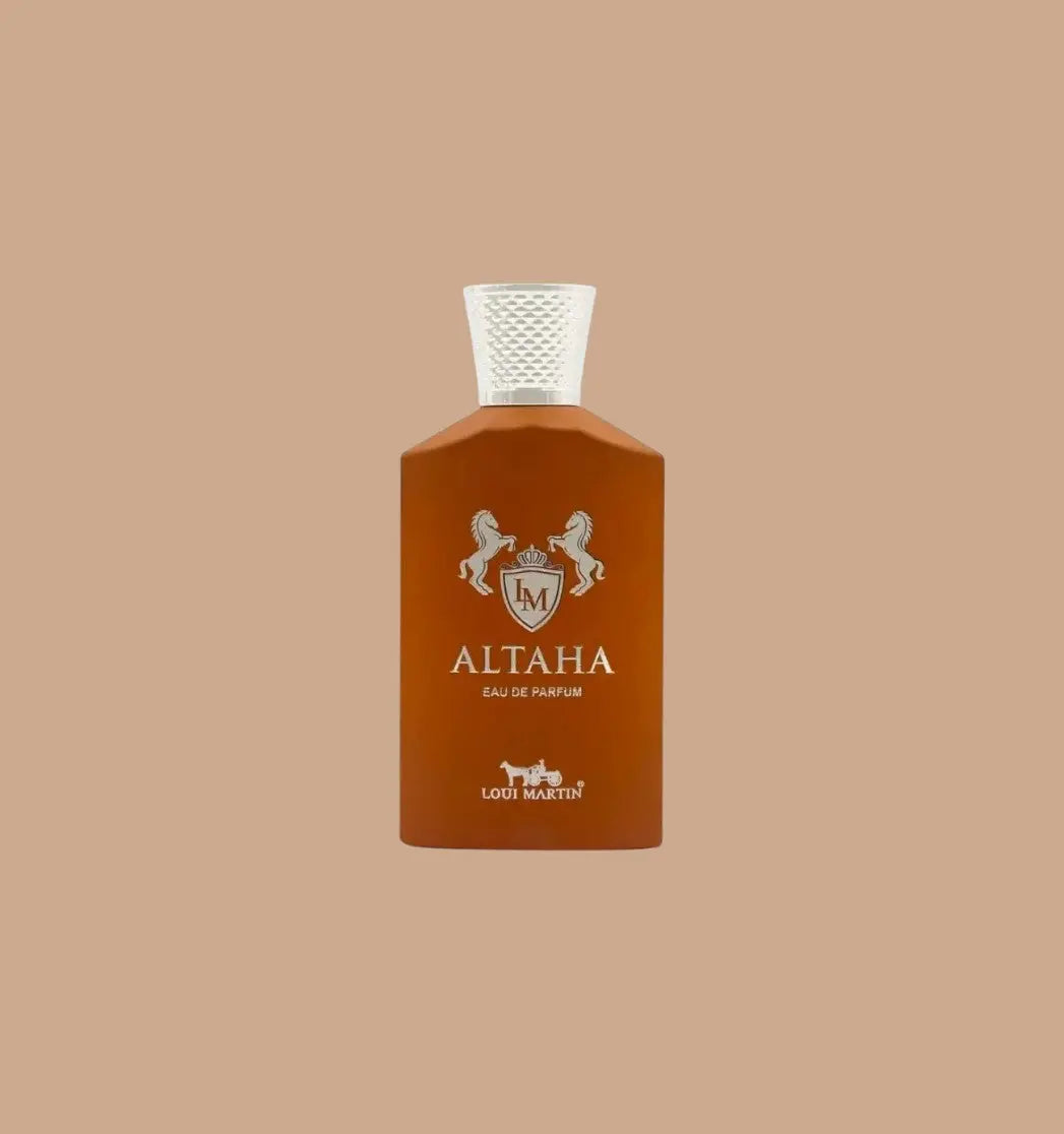Eau de Parfum Altaha - Loui Martin 100 ML Inspiration : Althaïr - Marly