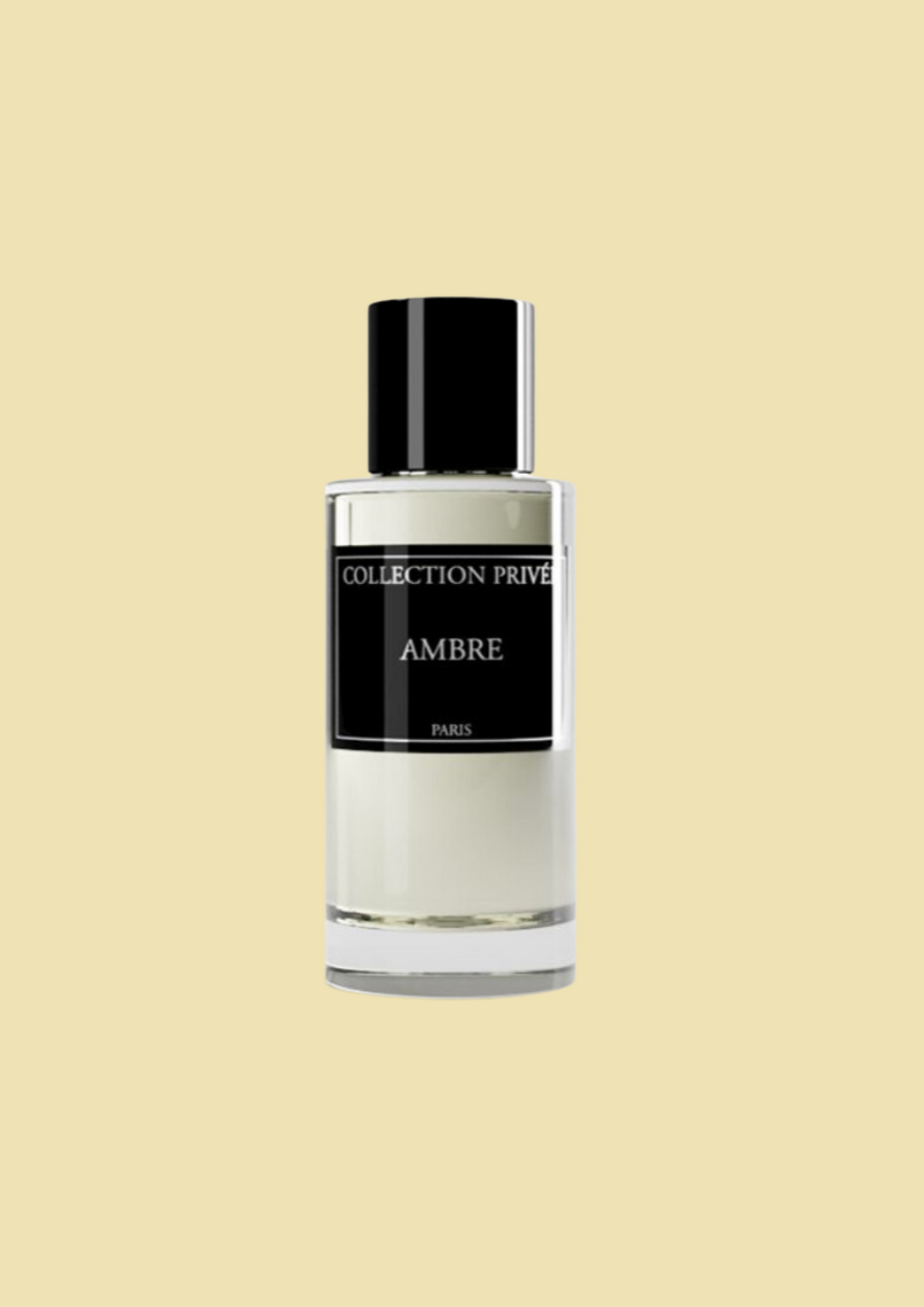 <tc>Eau de parfum</tc> Amber – Privatsammlung 50 ML