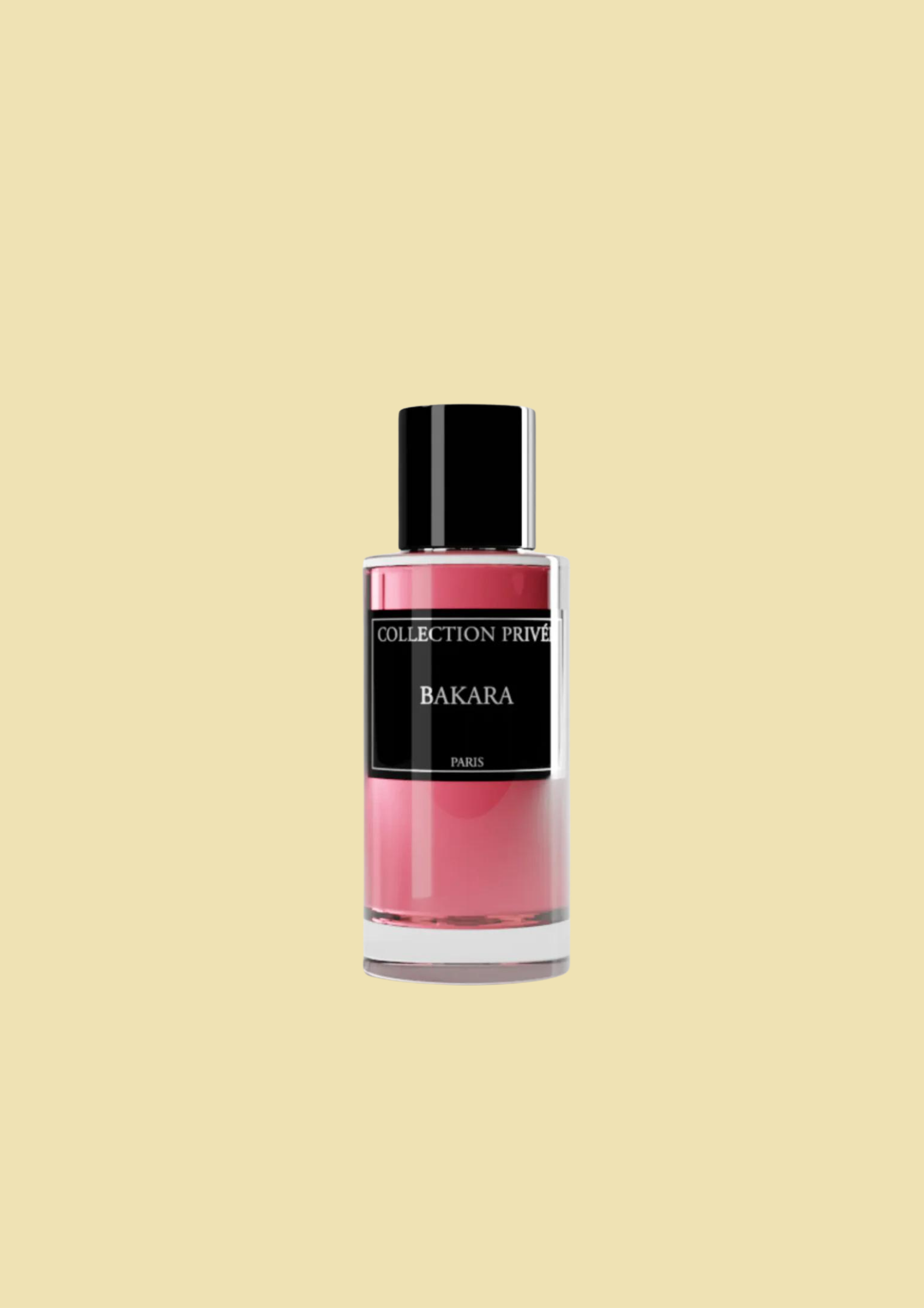 <tc>Eau de parfum</tc> Baccara – Privatsammlung 50 ML