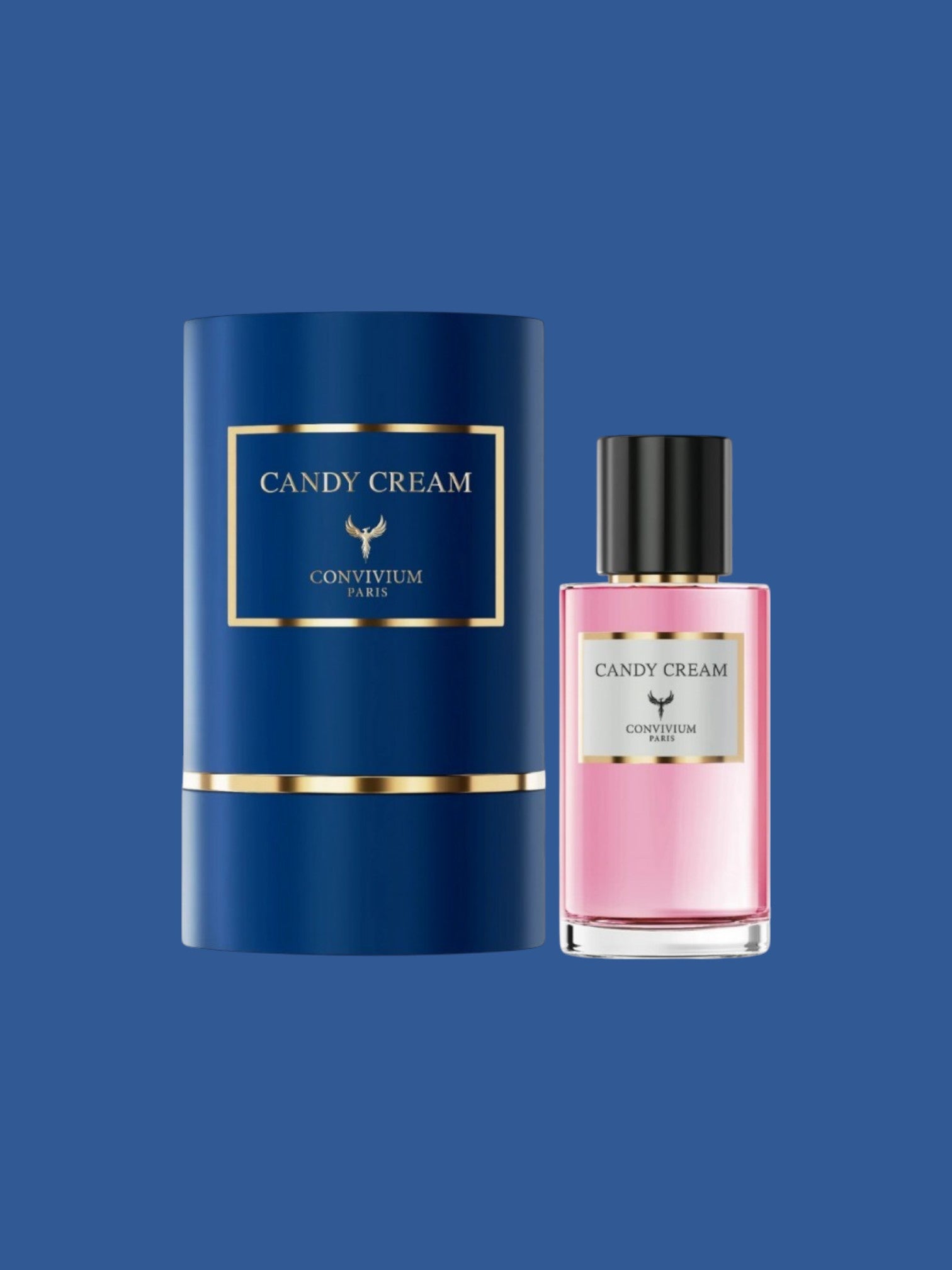<tc>Extrait de parfum</tc> CANDY CREAM – Prestige Private Collection 50 ML