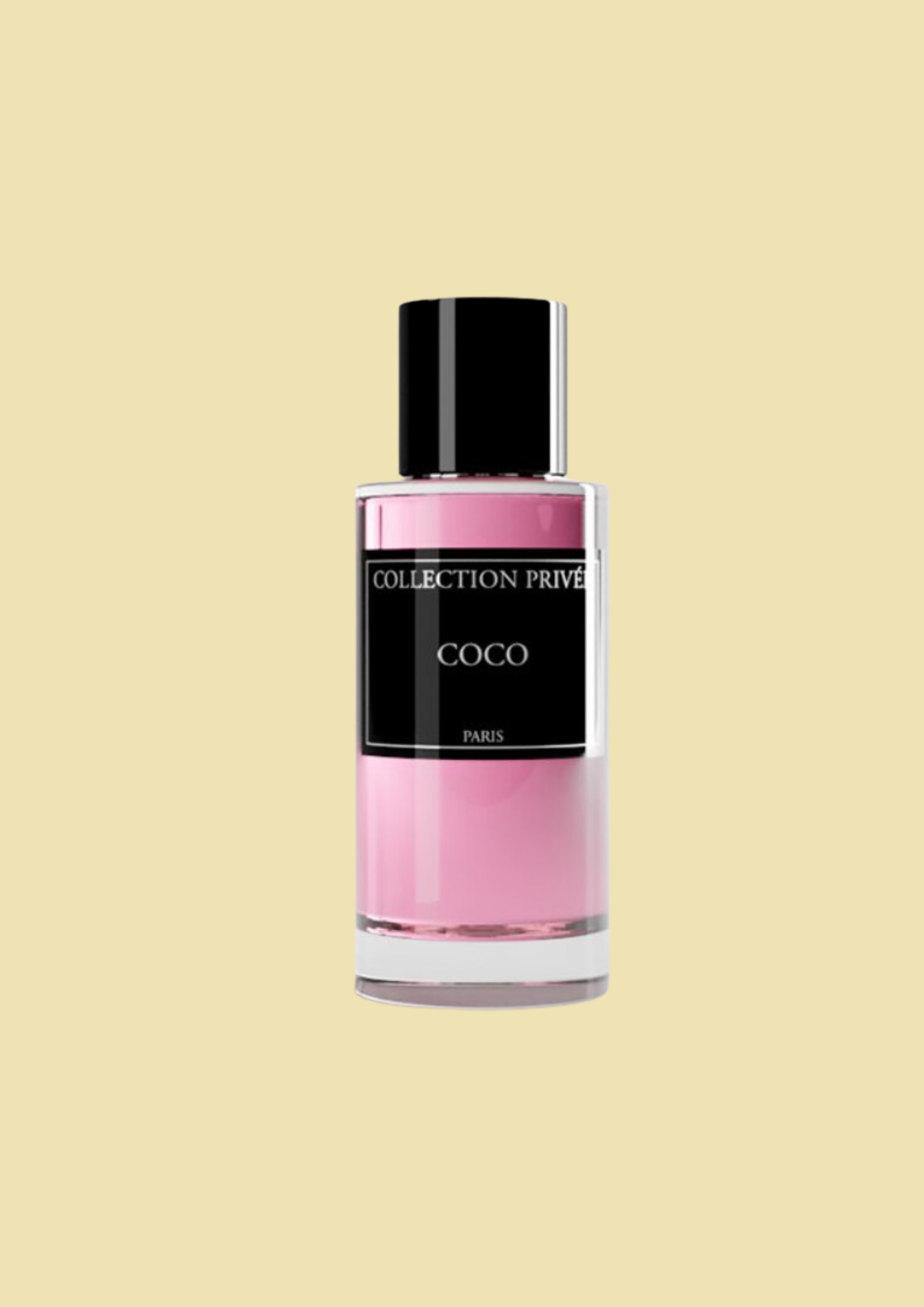 <tc>Eau de parfum</tc> Coco – Privatkollektion 50 ML