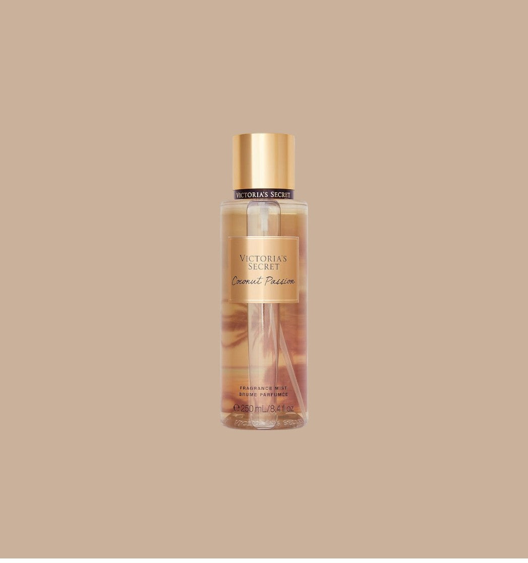 Brume Coconut Passion  - VICTORIA&