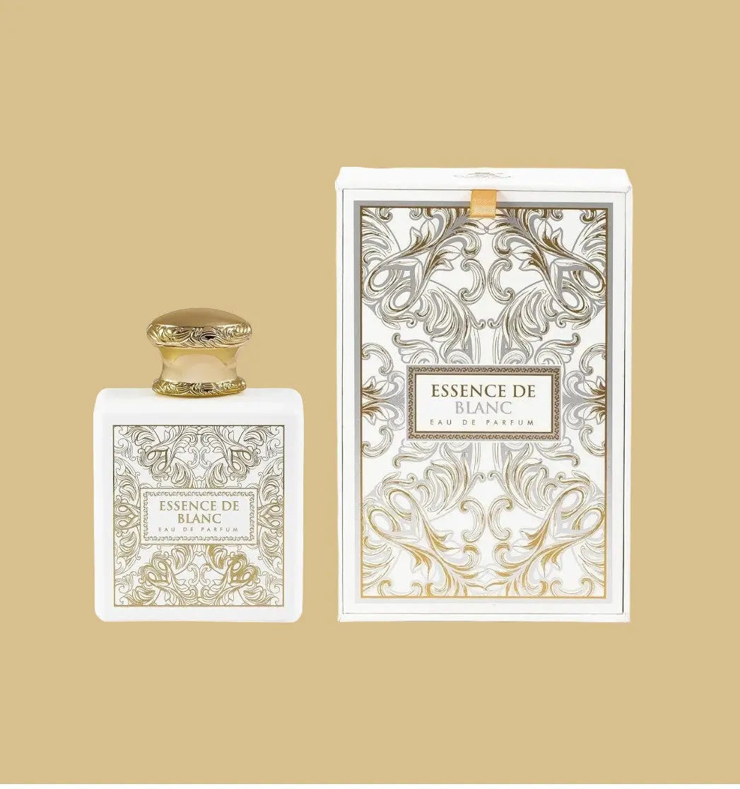 Eau de parfum Essence de Blanc - French Avenue 100 ML Inspiration : imagination - Louis Vuitton