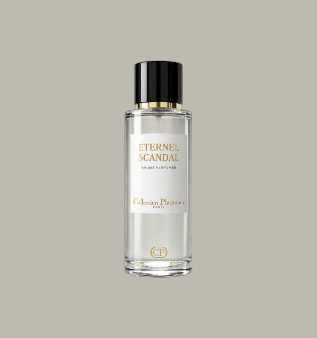 Brume Eternel Scandal - Collection Platinium 250 ML Collection Platinium