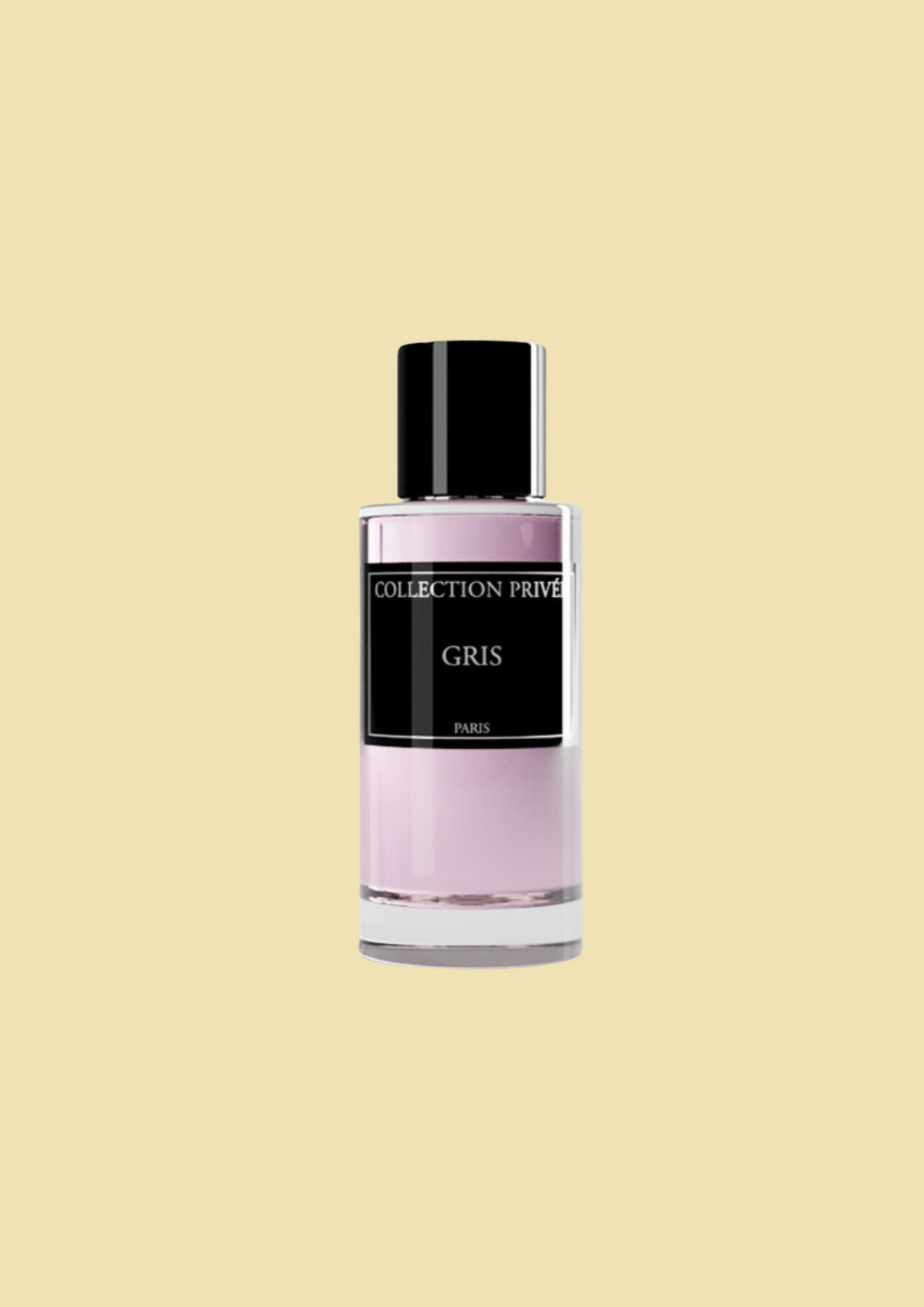 <tc>Eau de parfum</tc> Grau – Privatkollektion 50 ML