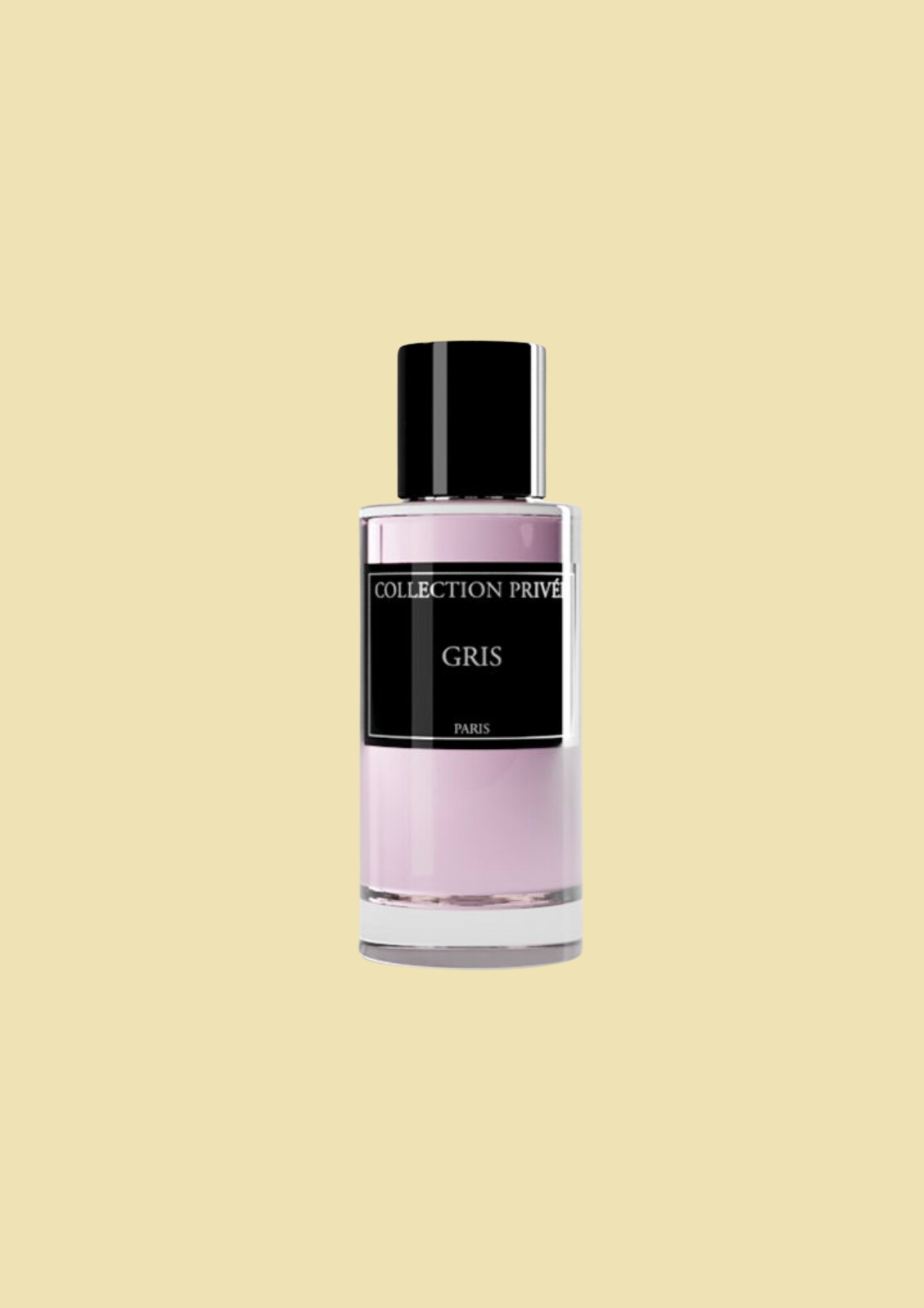 <tc>Eau de parfum</tc> Grau – Privatkollektion 50 ML
