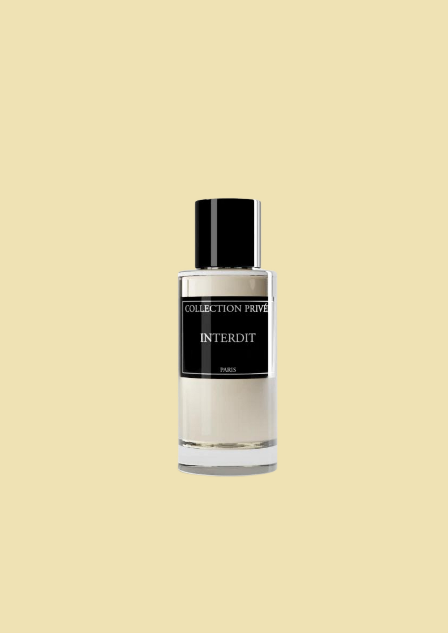 <tc>Eau de parfum</tc> Verboten – Privatsammlung 50 ML