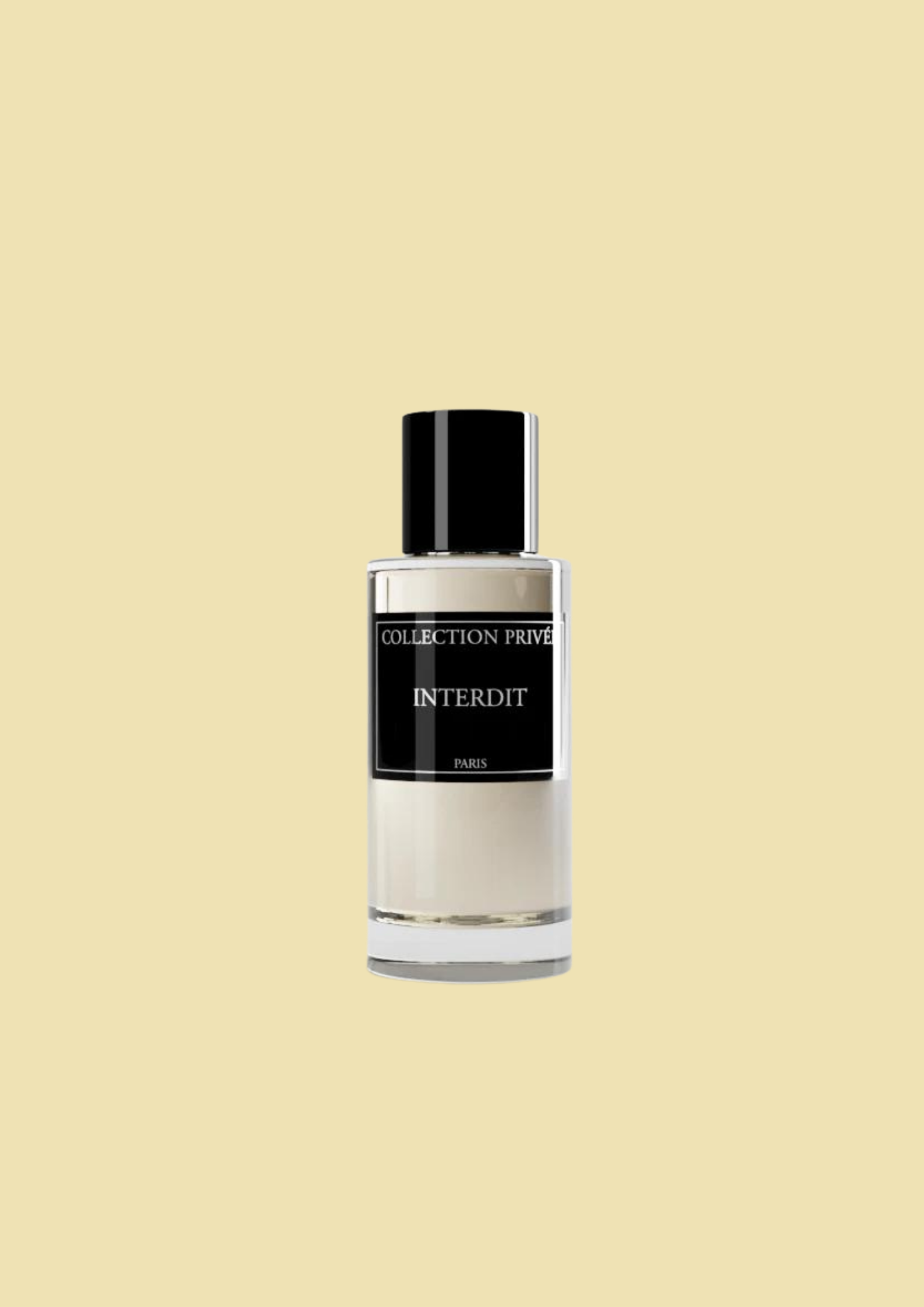<tc>Eau de parfum</tc> Verboten – Privatsammlung 50 ML