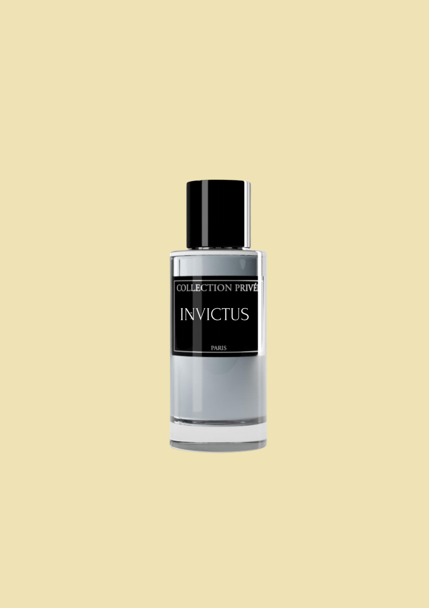<tc>Eau de parfum</tc> Invictus – Privatsammlung 50 ML