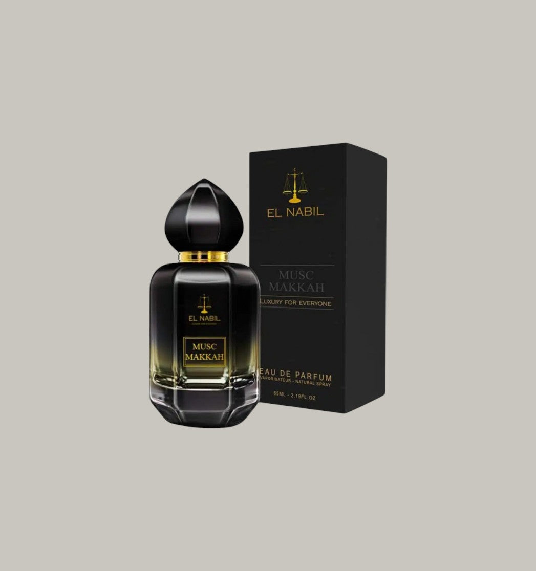 Musc Makkah - El Nabil 50 ml