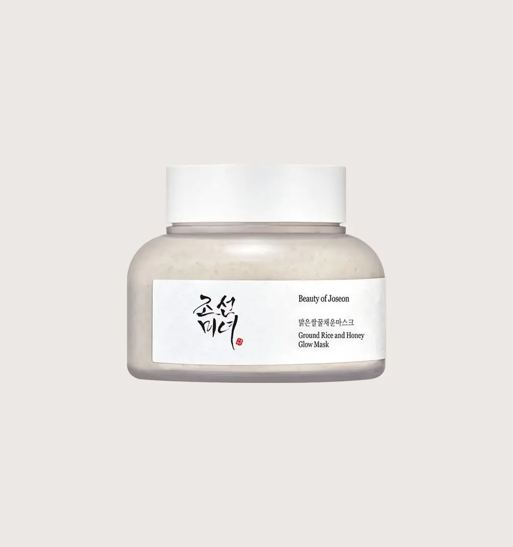 Ground Rice & Honey Glow Mask - Beauty of Joseon 150 ML Beauty Of Joseon