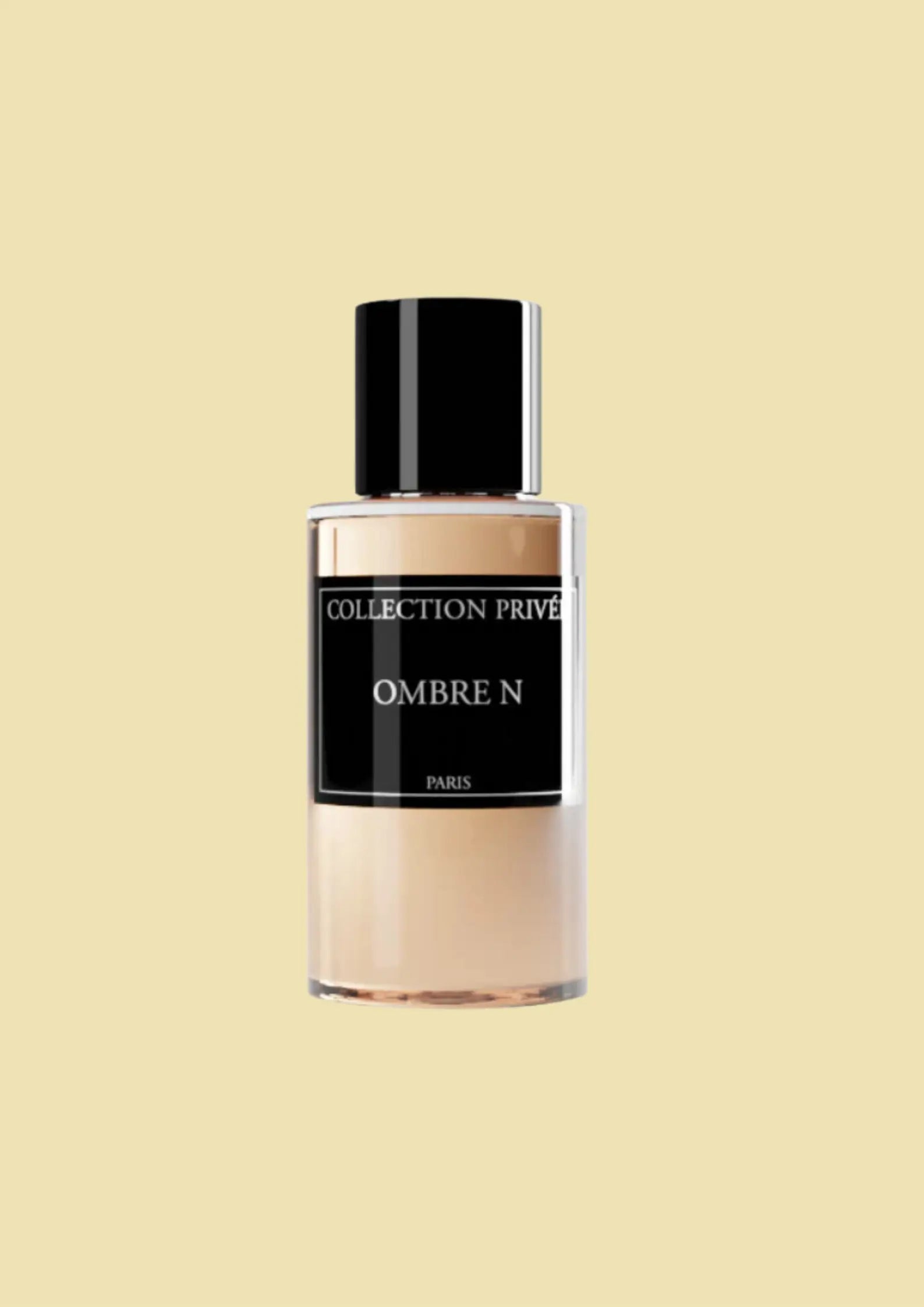 Eau de parfum Ombre – Collection Privée 50 ML Inspiration : Ombre Nomade - Louis Vuitton