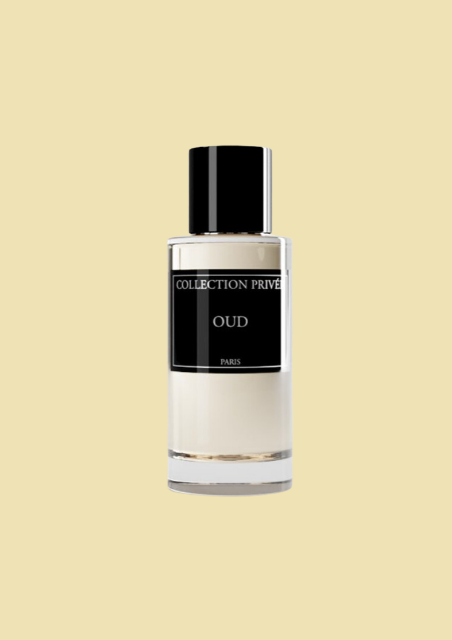 <tc>Eau de parfum</tc> Oud – Privatsammlung 50 ML