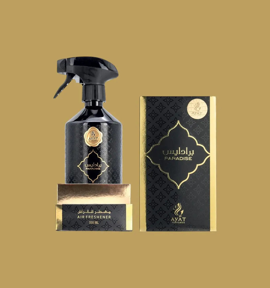Spray Paradise – AYAT 500 ML AYAT