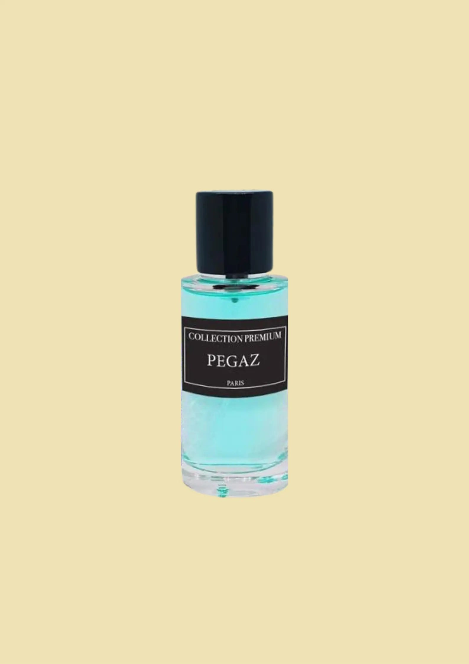 Eau de parfum Pegaz – Collection Privée 50 ML Inspiration : Pegasus - Marly