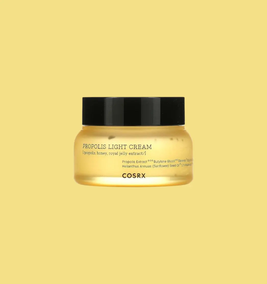 Full Fit Propolis Light Cream - COSRX 65 ML COSRX
