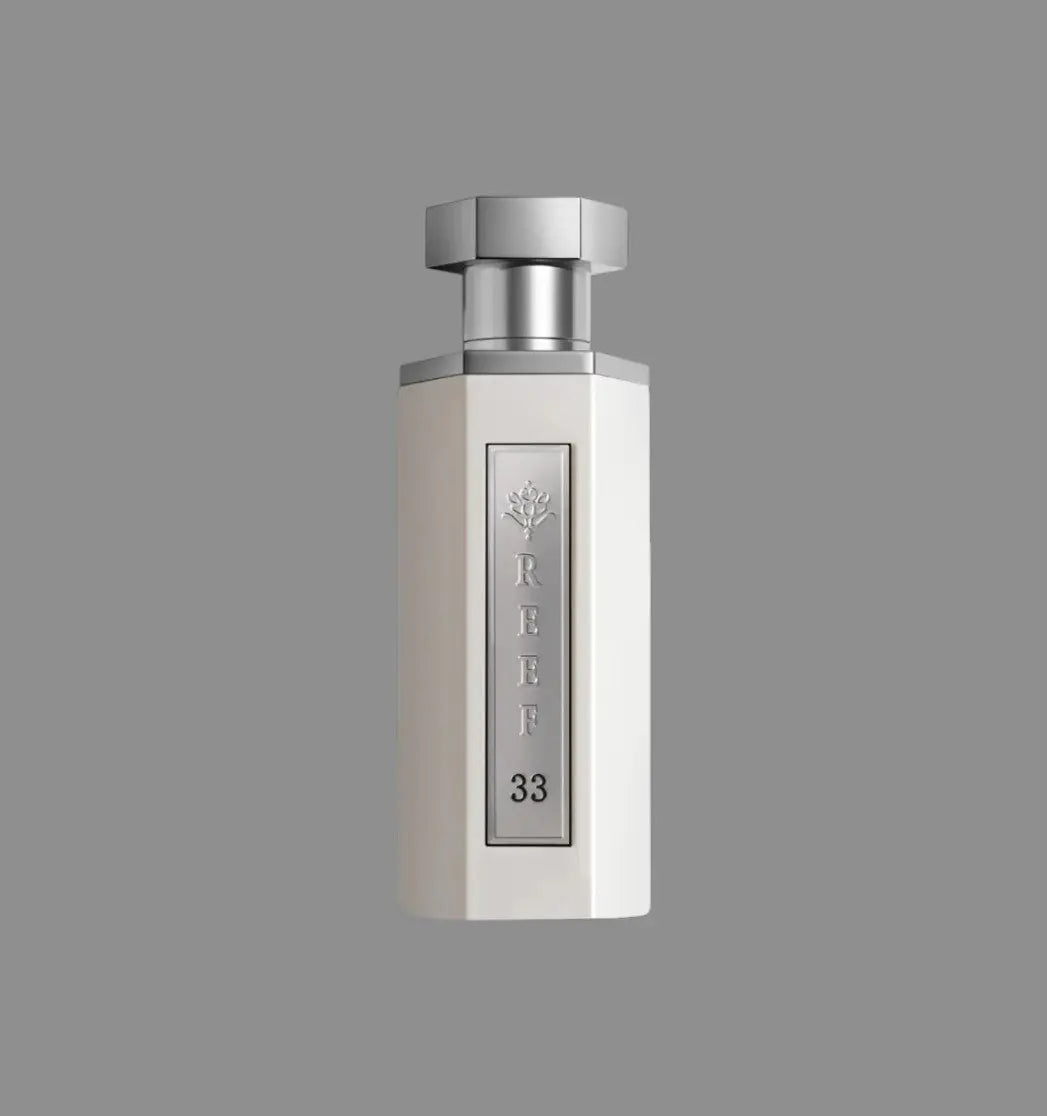 Extrait de parfums Reef 33 White - Reef Parfums 100 ML REEF PARFUMS