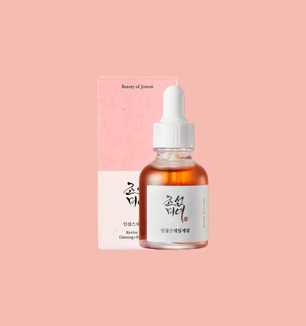 Revive Serum - Beauty of Joseon 30 ML Beauty Of Joseon
