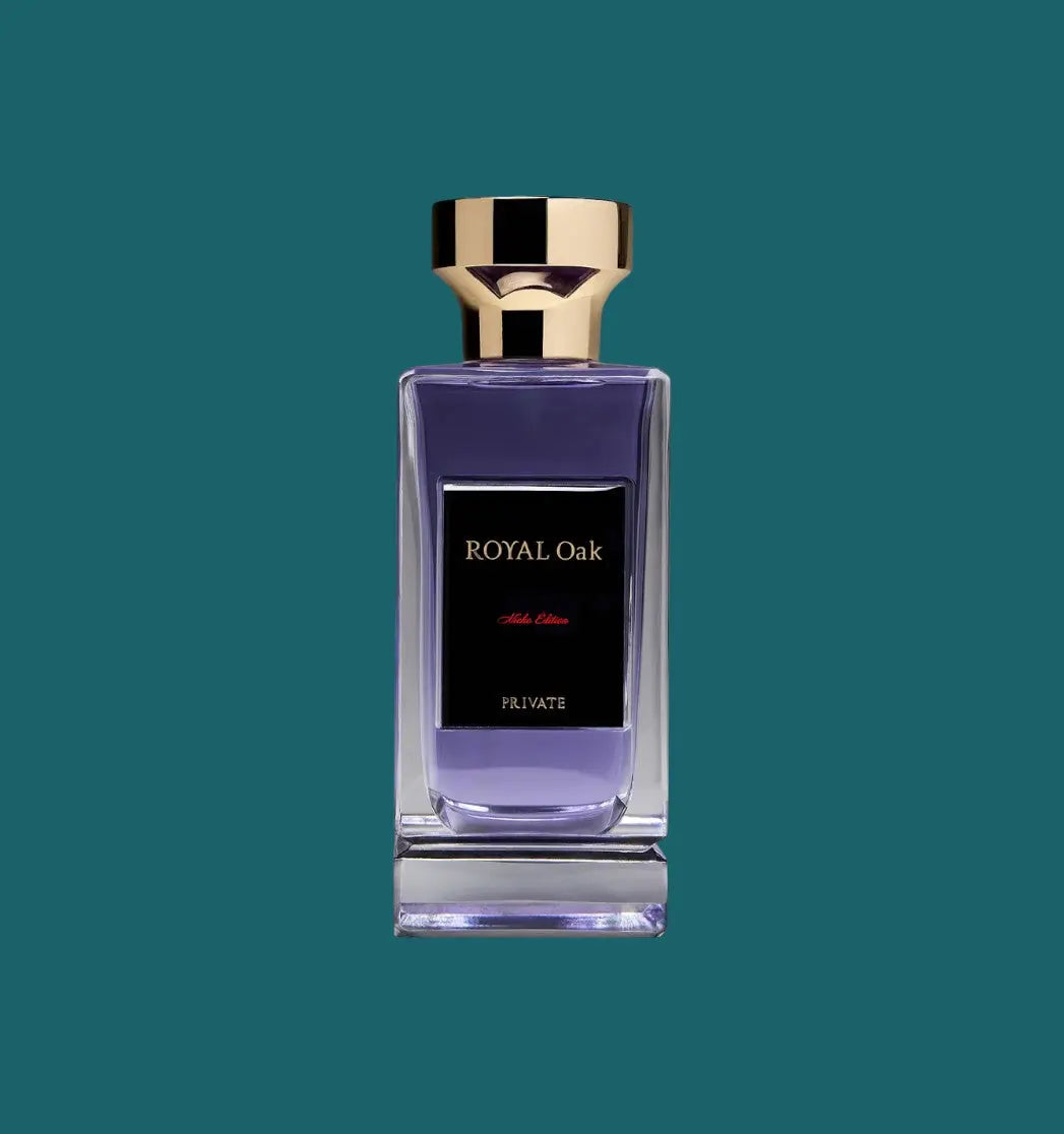 Extrait de Parfum Royal Oak - Massimo Paris 100 ML