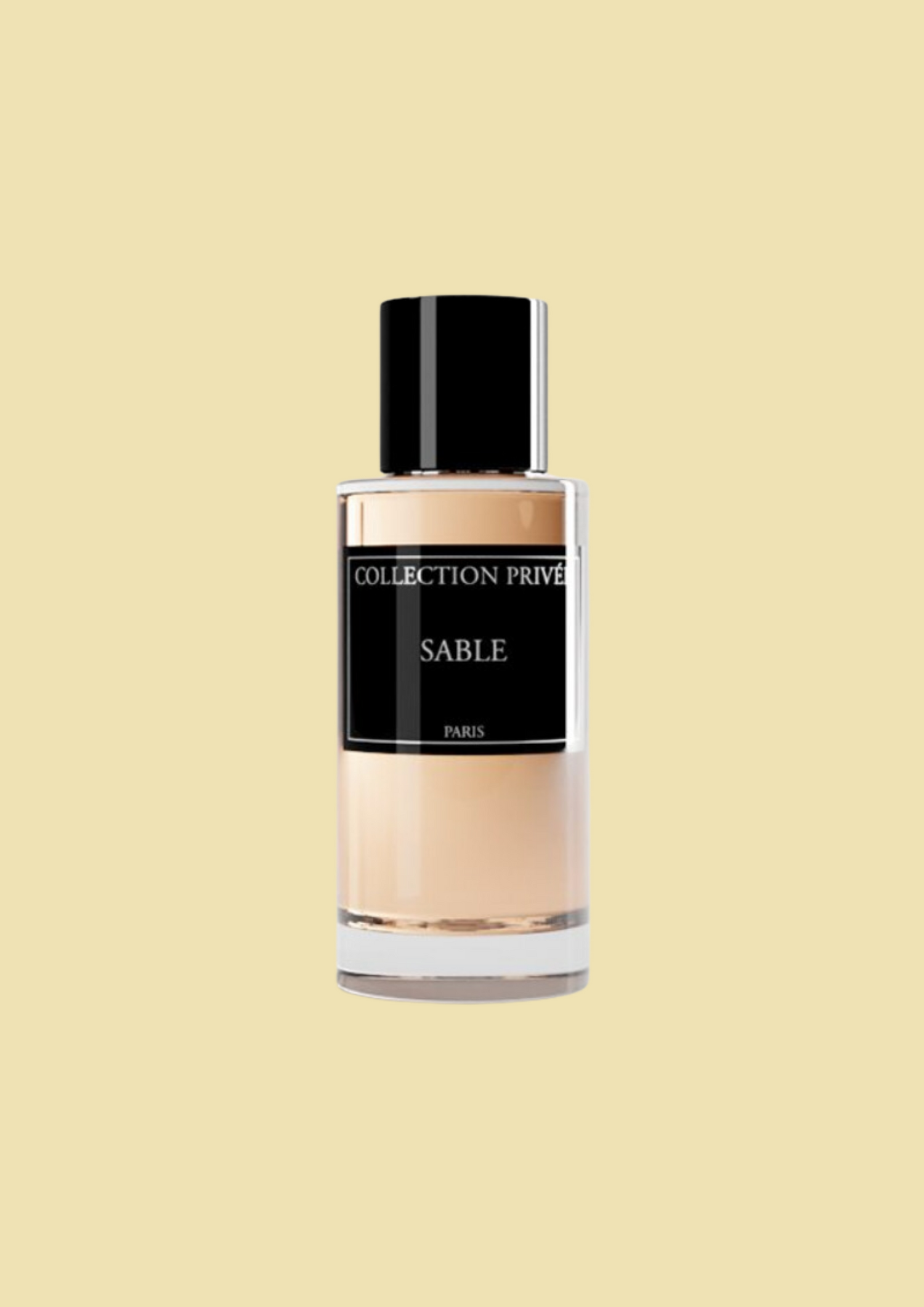 <tc>Eau de parfum</tc> Sand – Privatsammlung 50 ML
