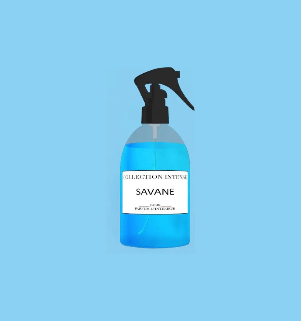 Spray d&