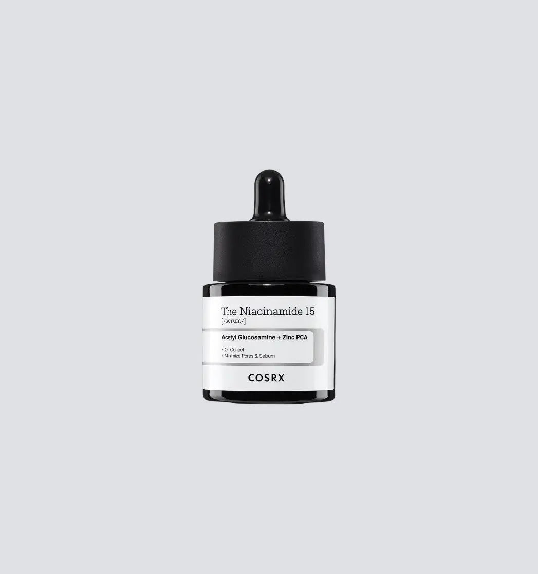The Niacinamide 15 Serum - COSRX 20 ML COSRX